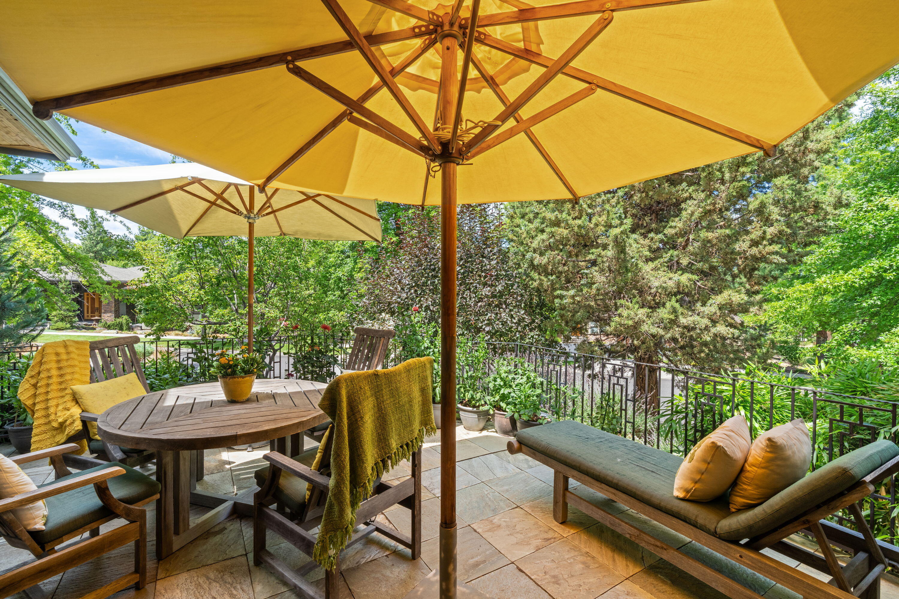 Awbrey Park - Residential