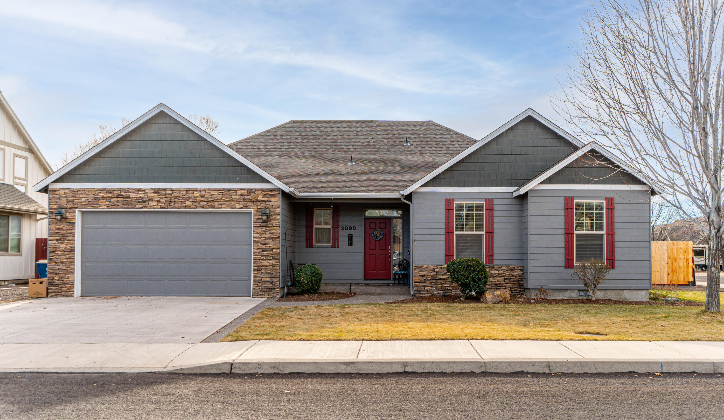 Sterling Pointe - Residential