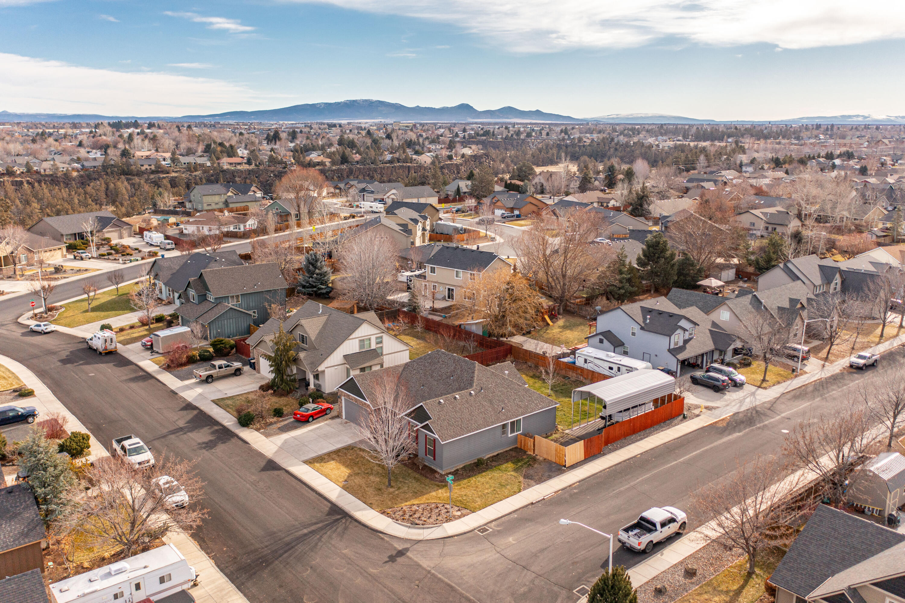 Sterling Pointe - Residential