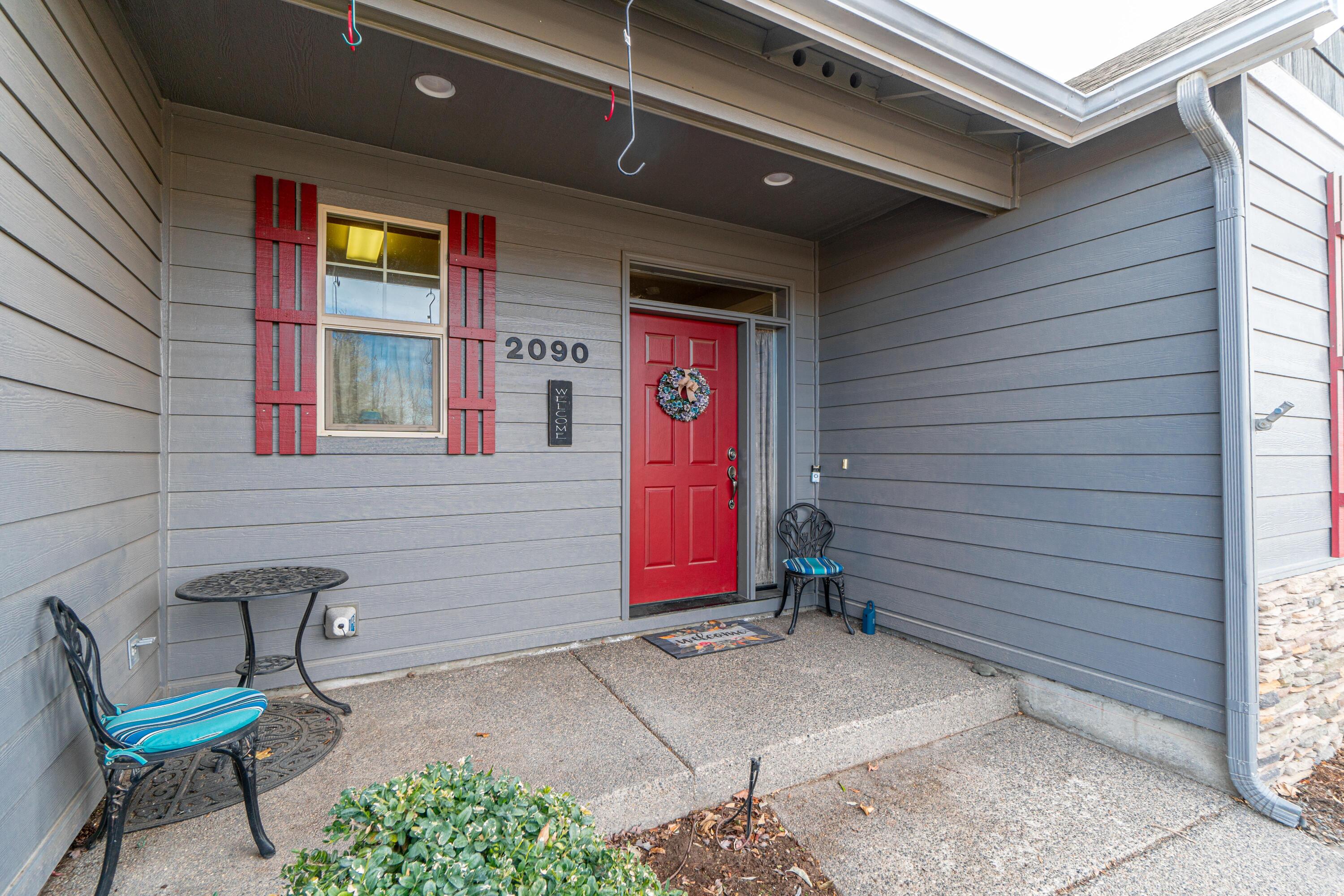 Sterling Pointe - Residential