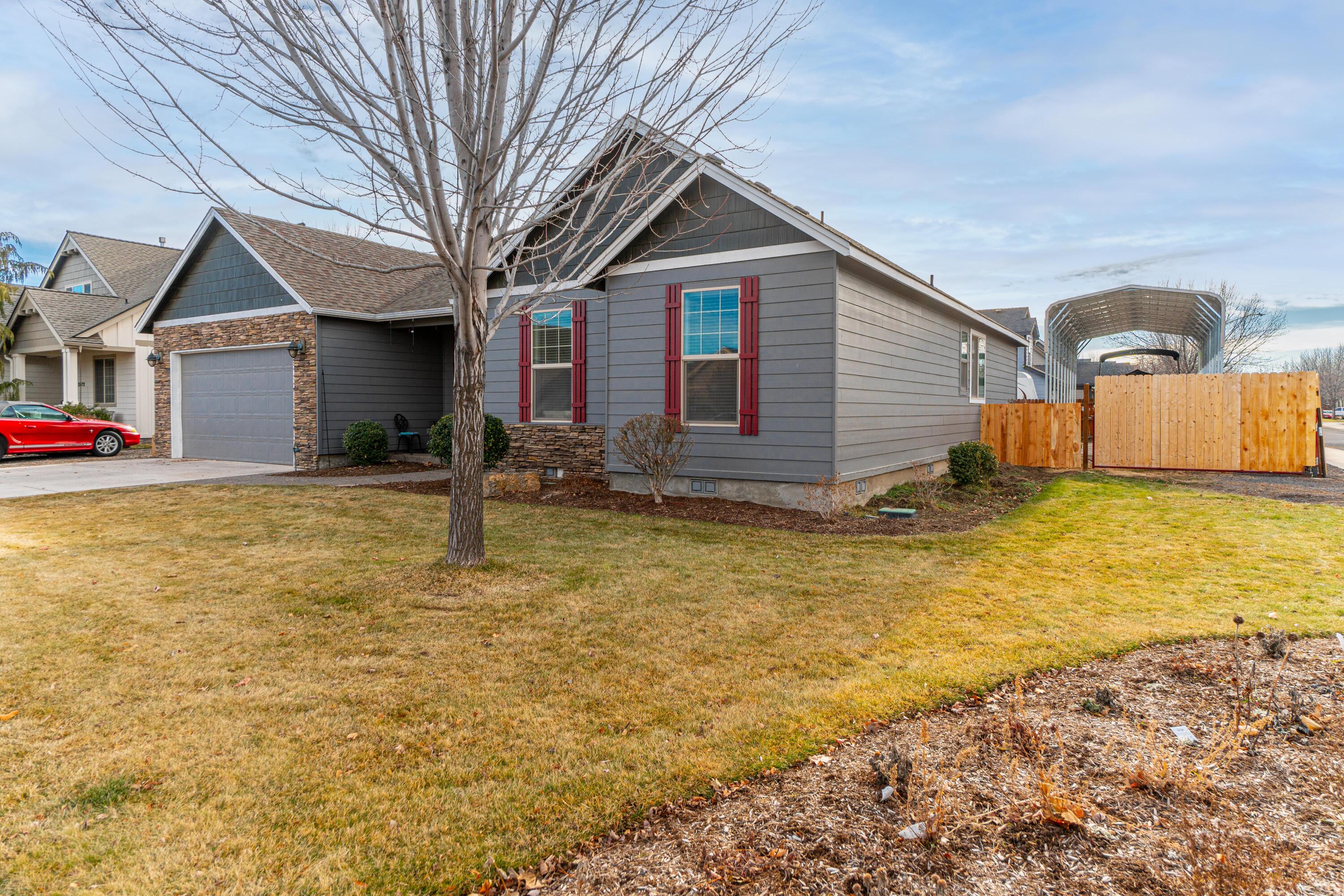 Sterling Pointe - Residential