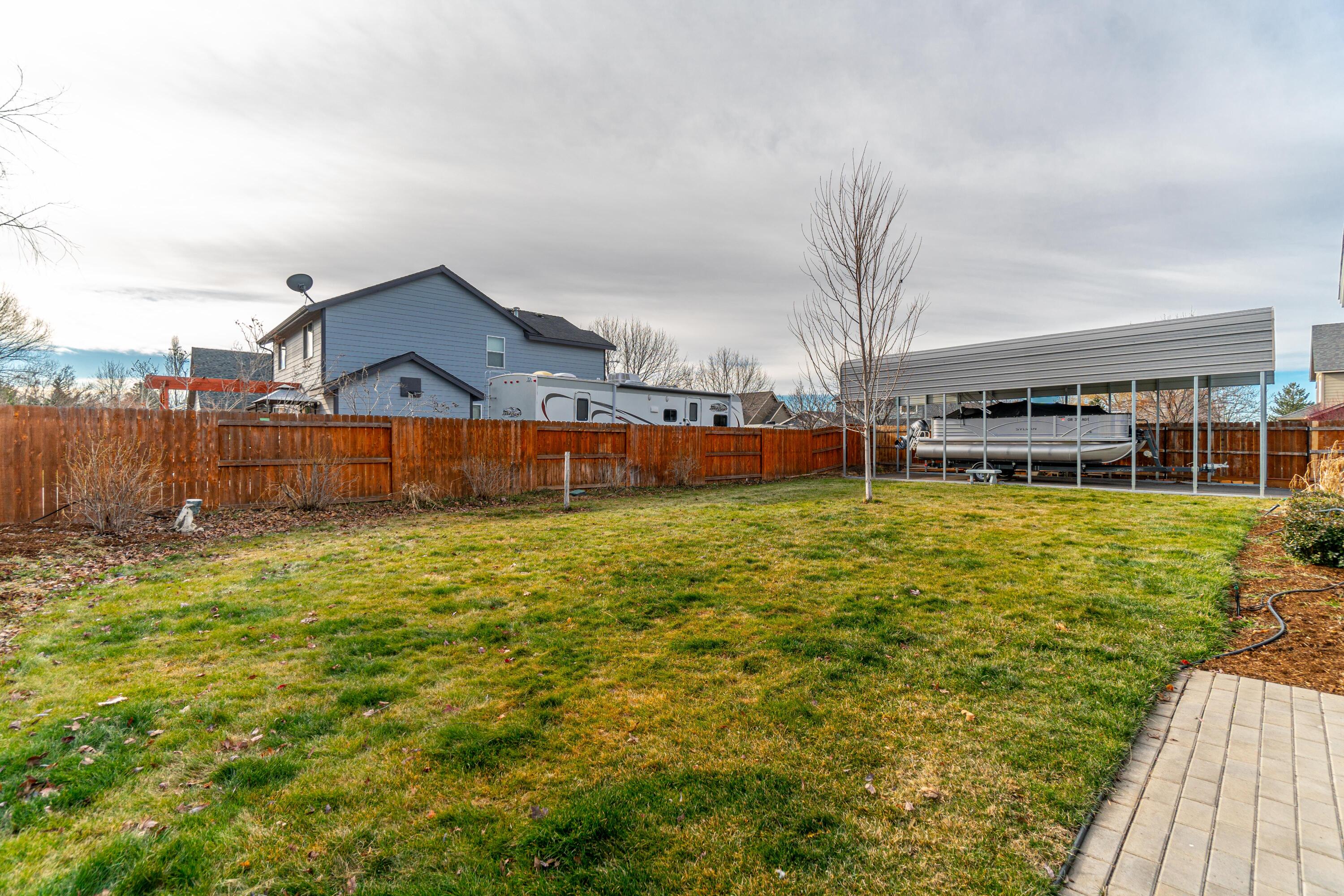 Sterling Pointe - Residential