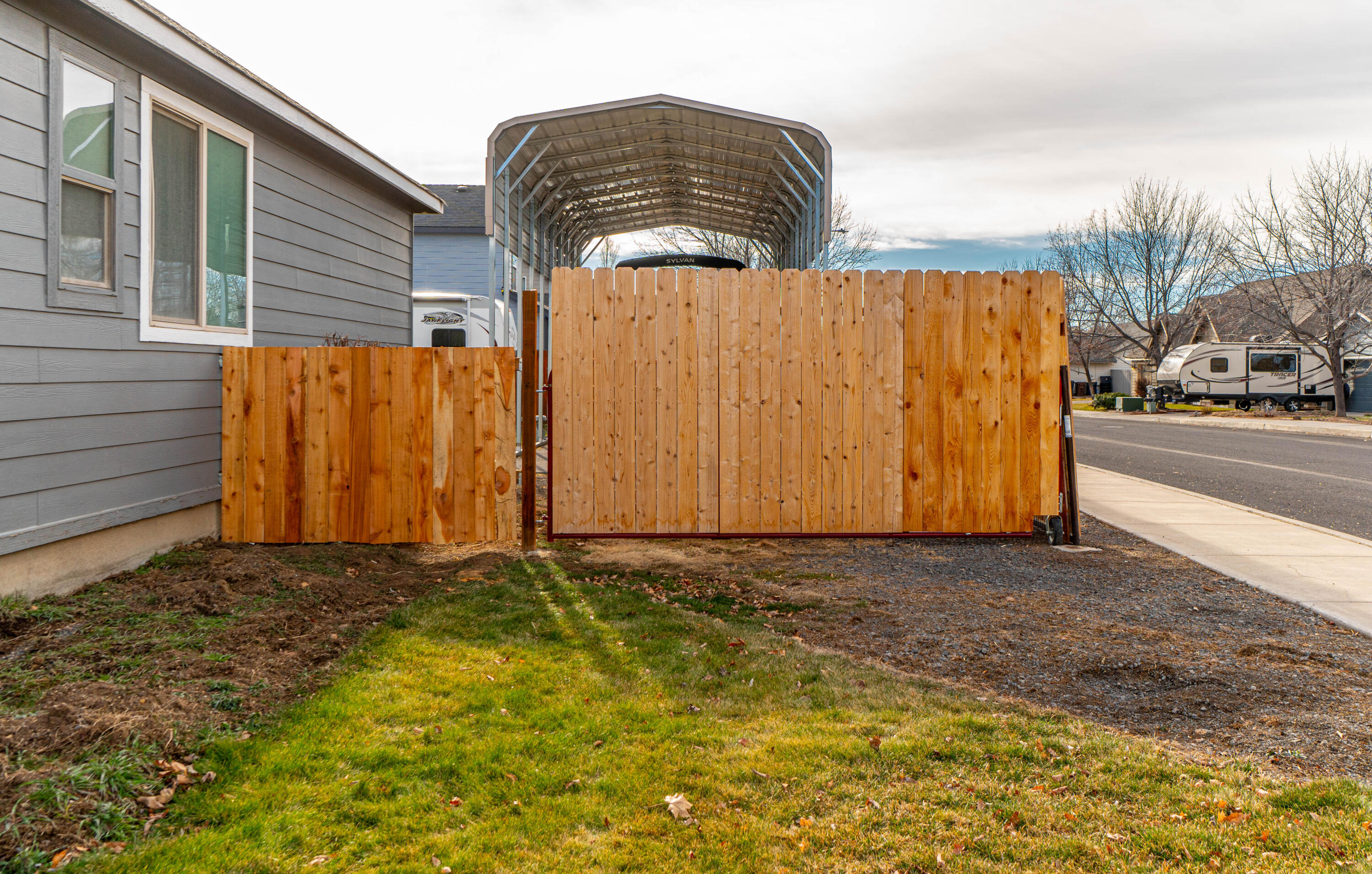 Sterling Pointe - Residential