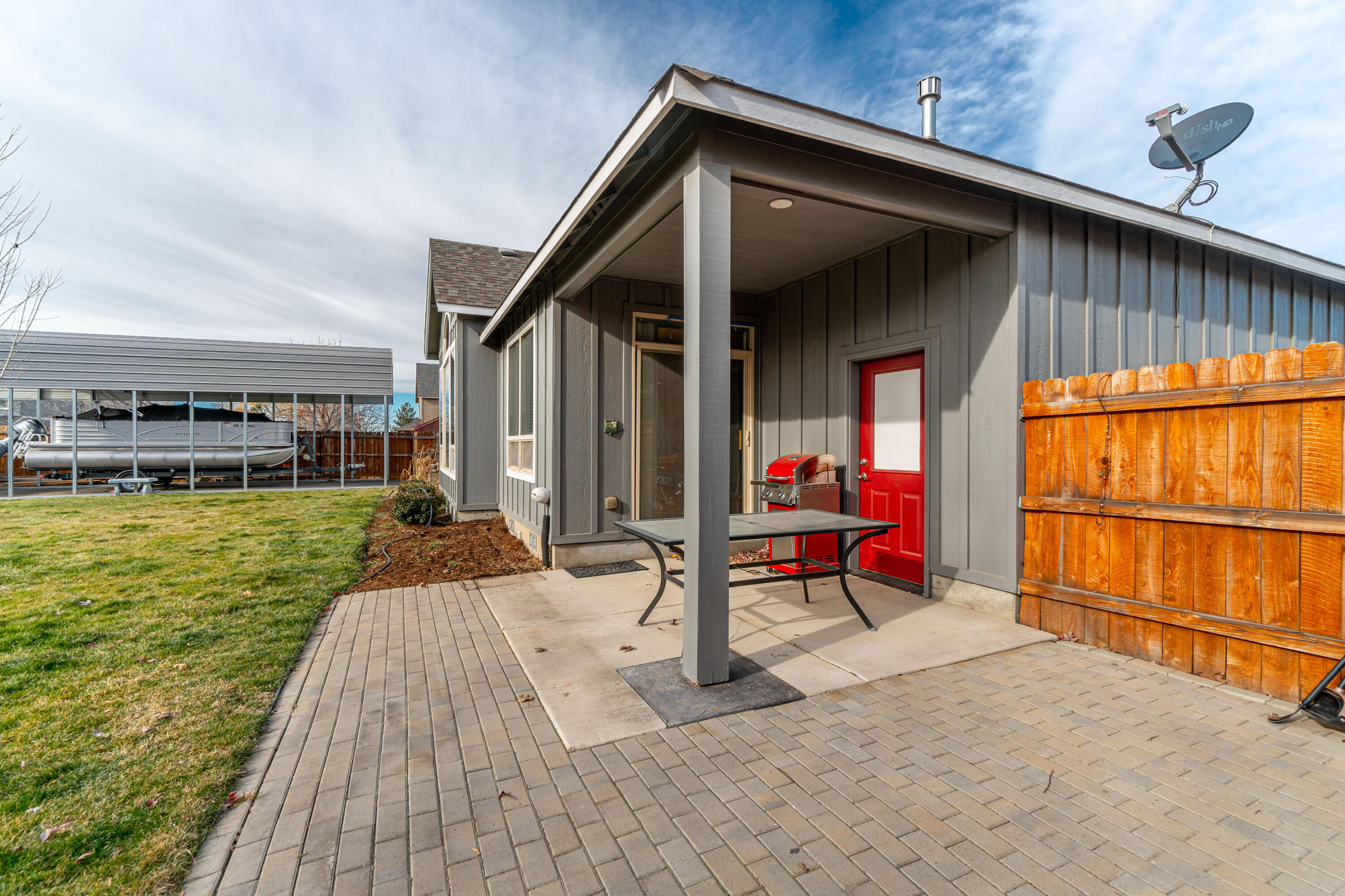 Sterling Pointe - Residential