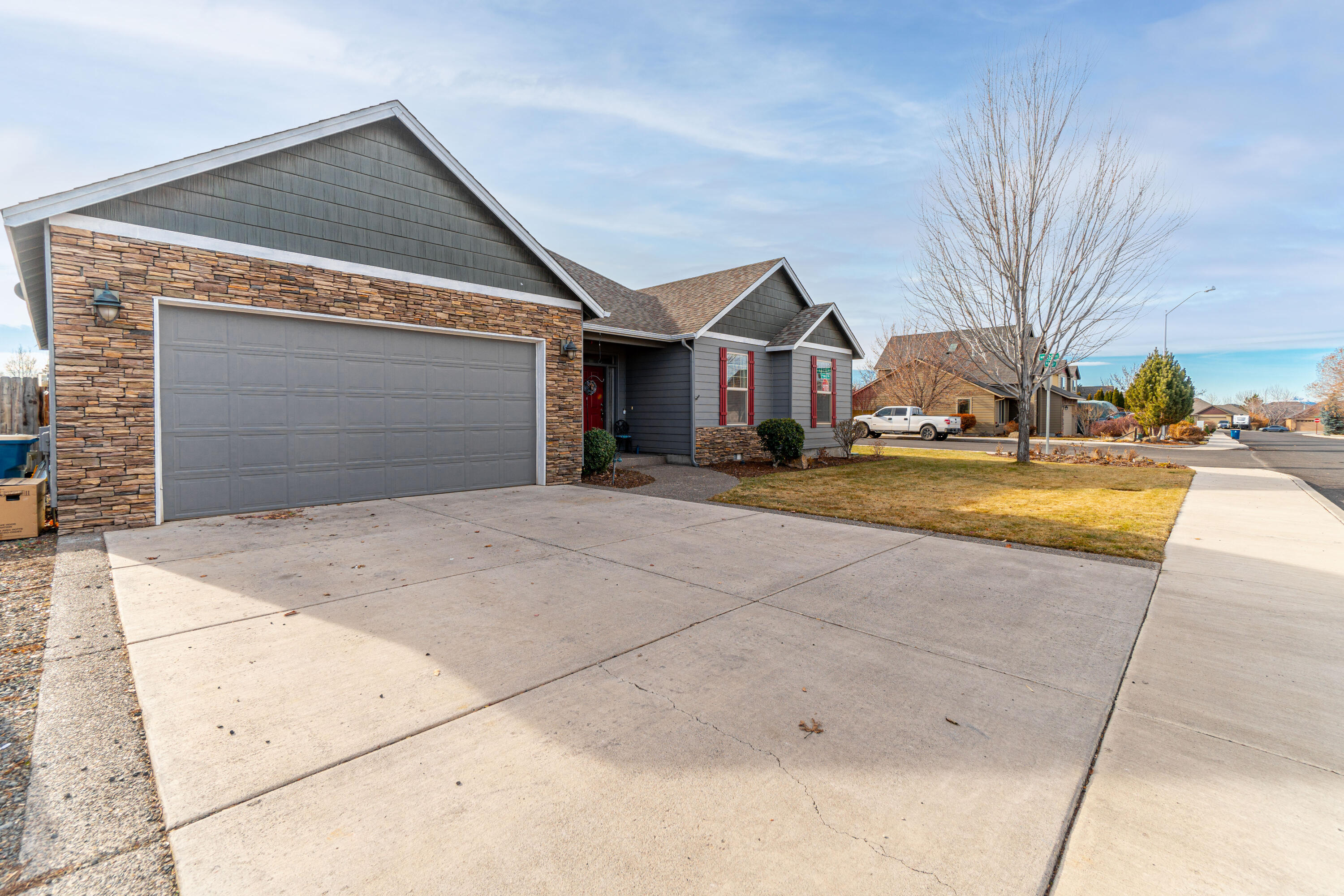 Sterling Pointe - Residential