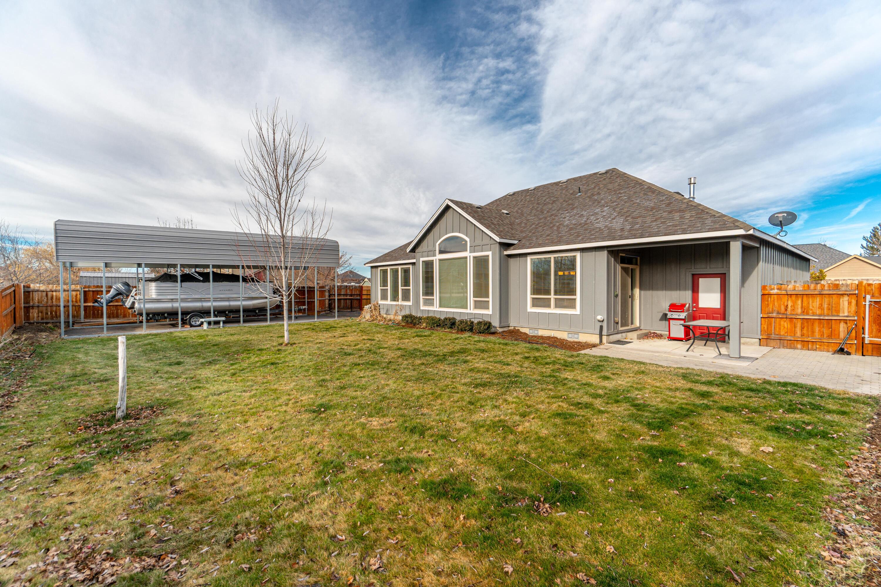 Sterling Pointe - Residential