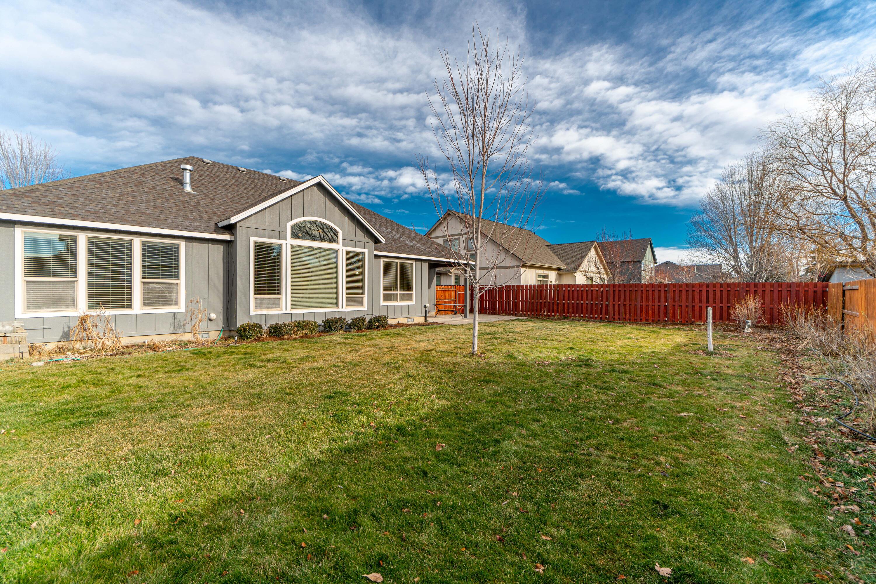 Sterling Pointe - Residential