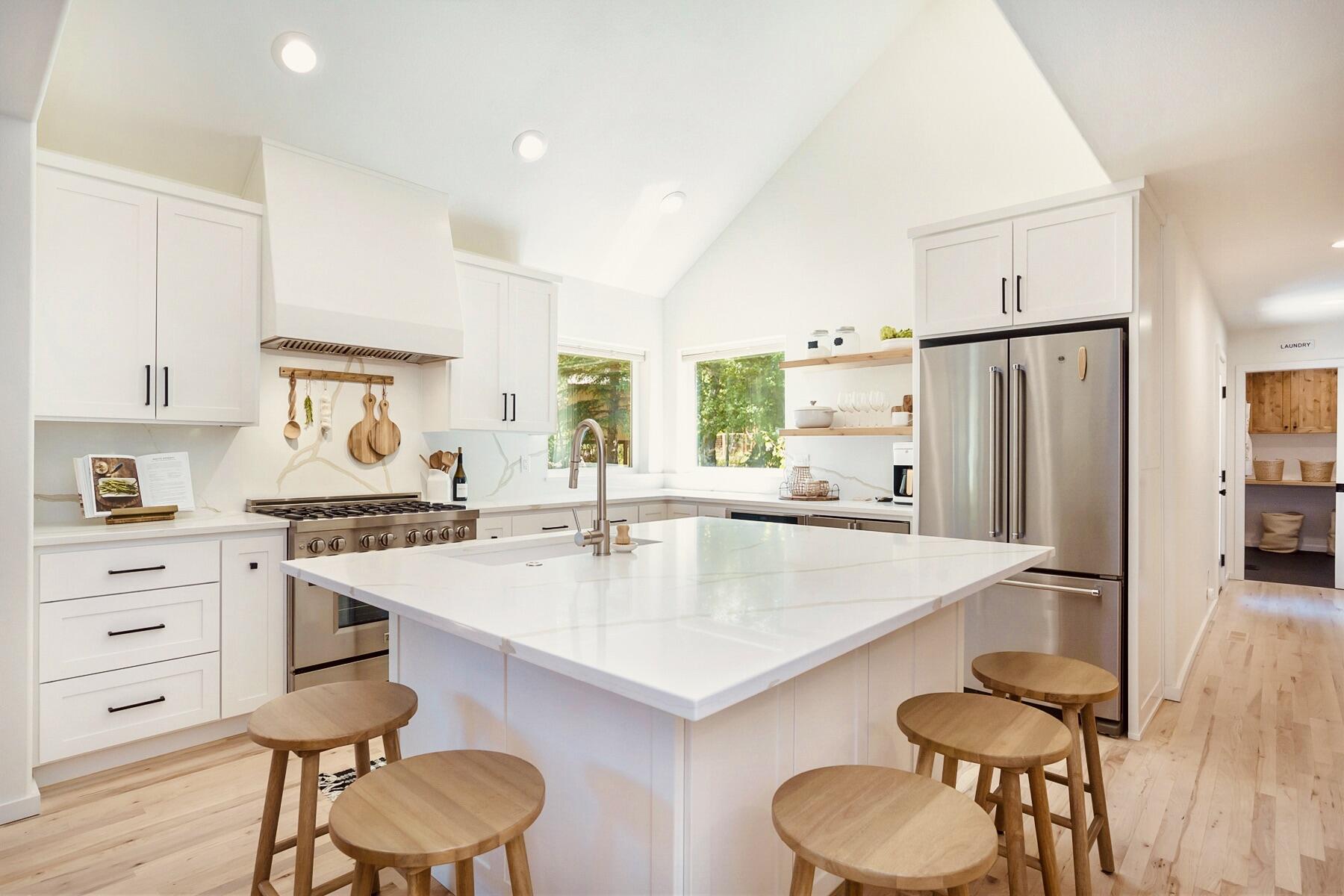 Mtn Gate - Residential