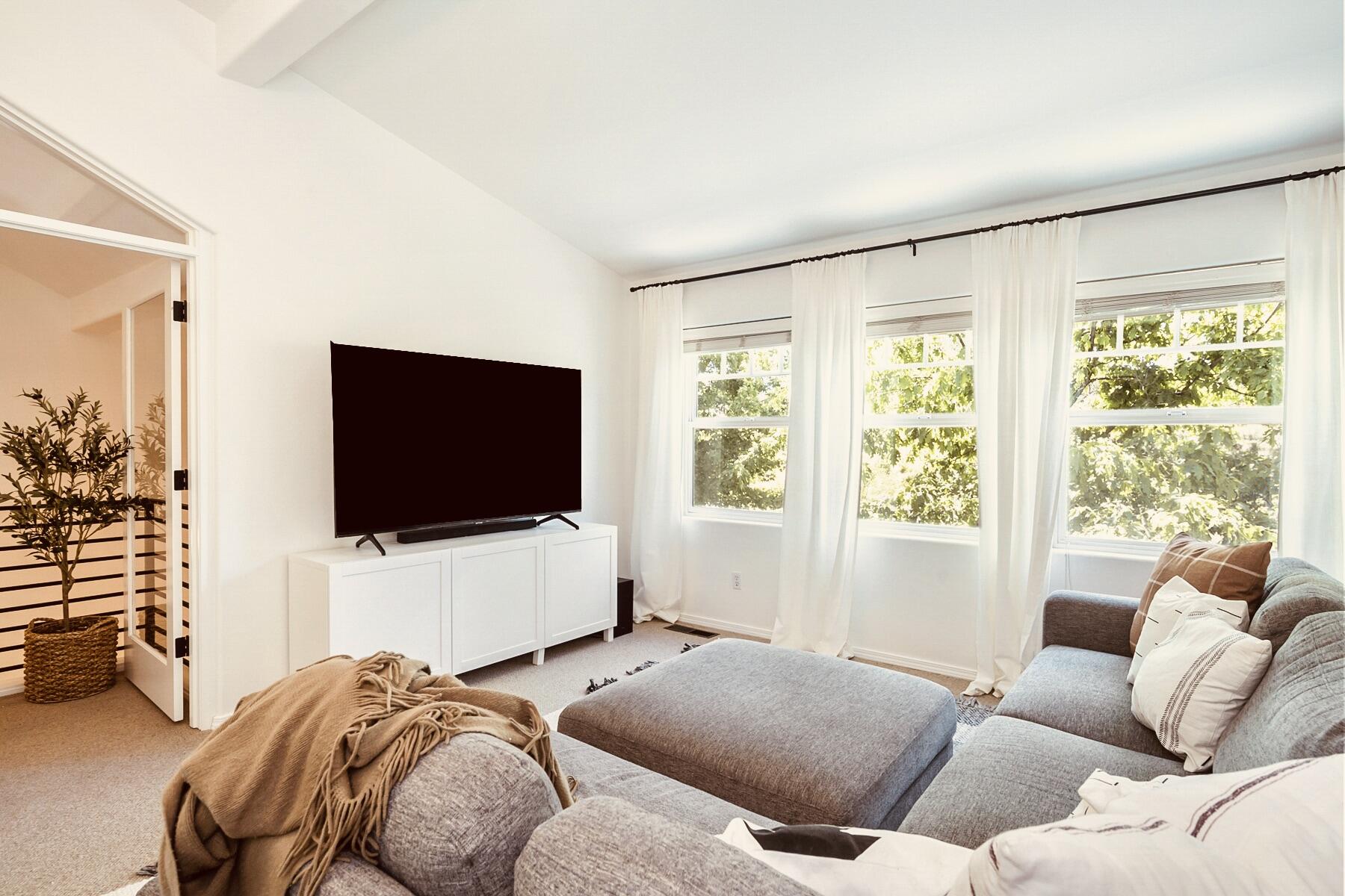 Mtn Gate - Residential