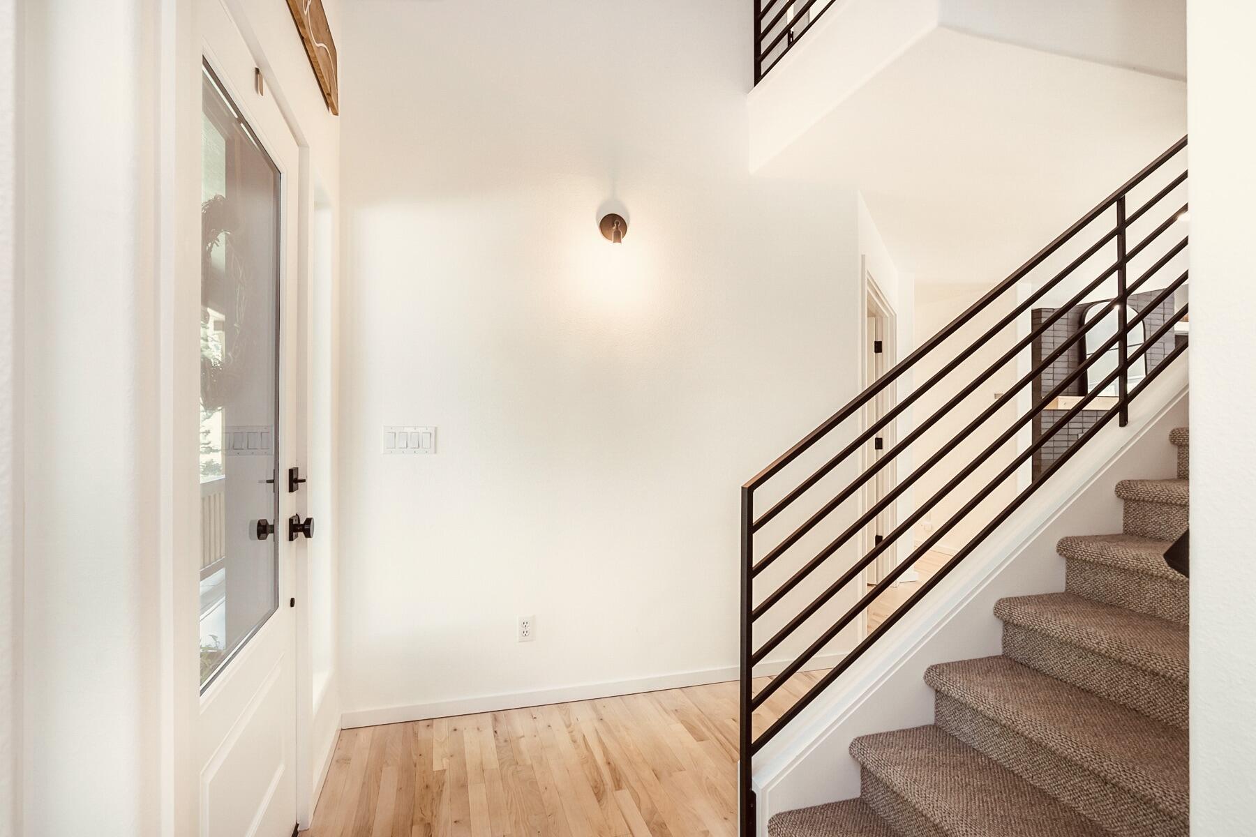 Mtn Gate - Residential