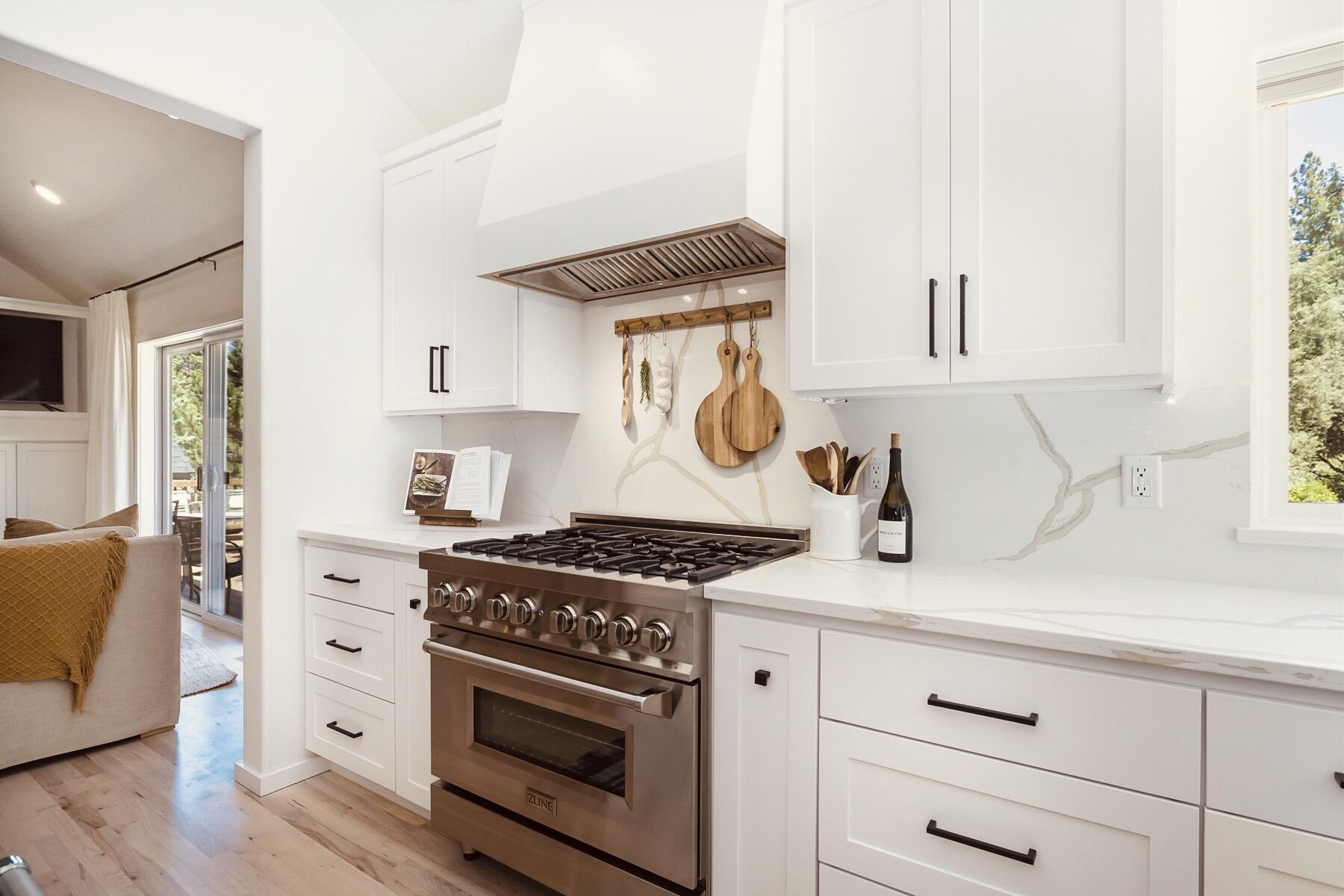 Mtn Gate - Residential