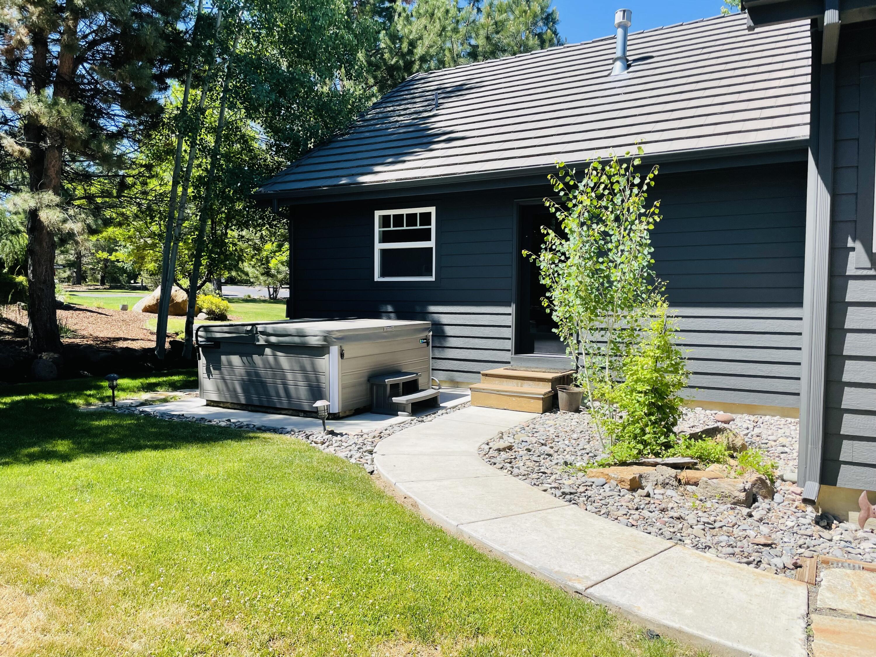 Mtn Gate - Residential