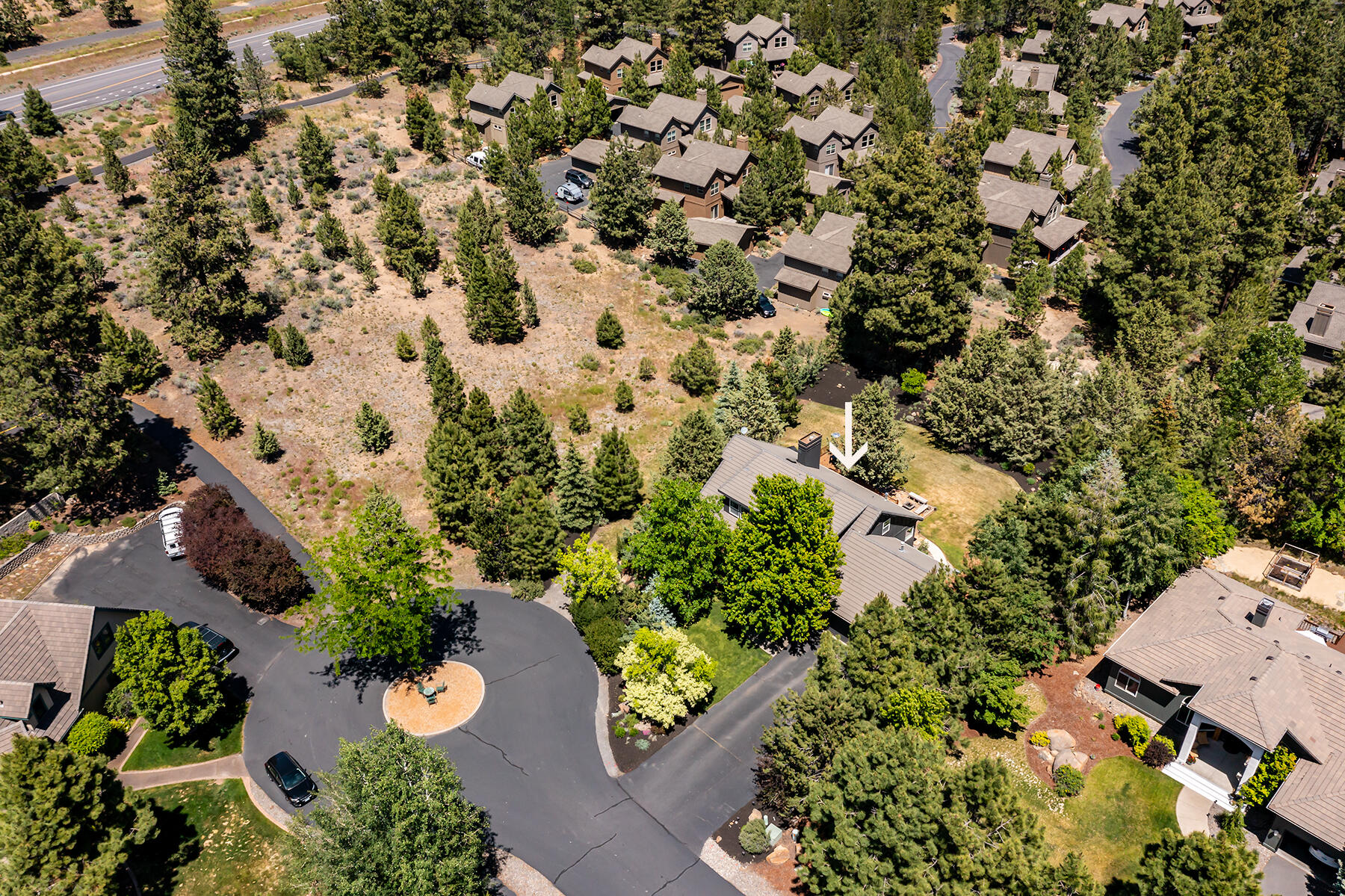 Mtn Gate - Residential