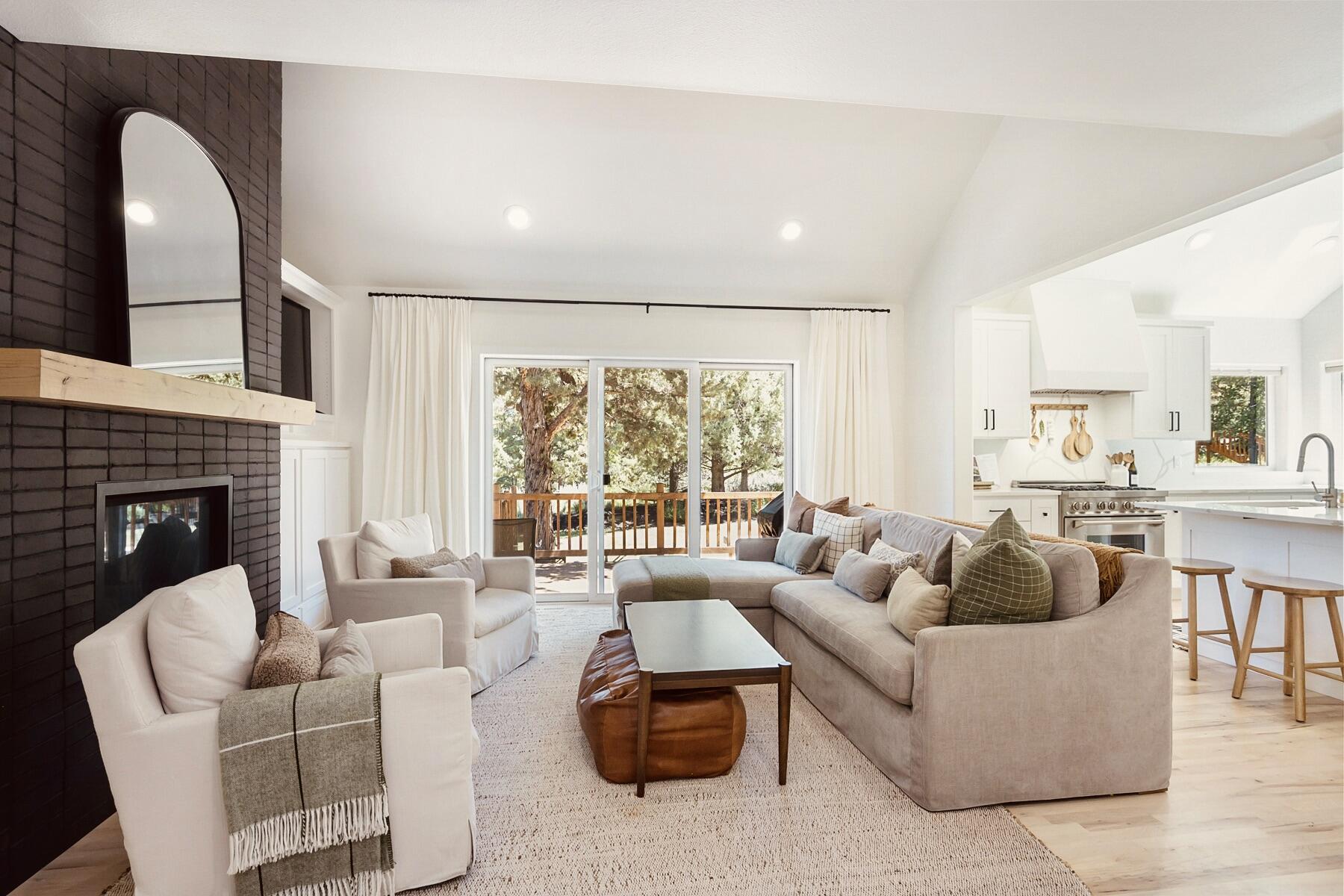 Mtn Gate - Residential