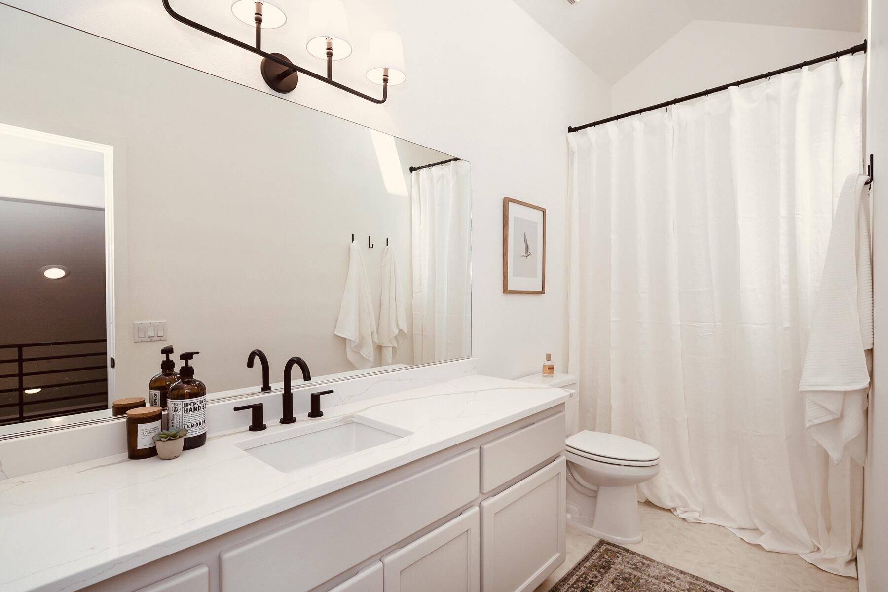 Mtn Gate - Residential