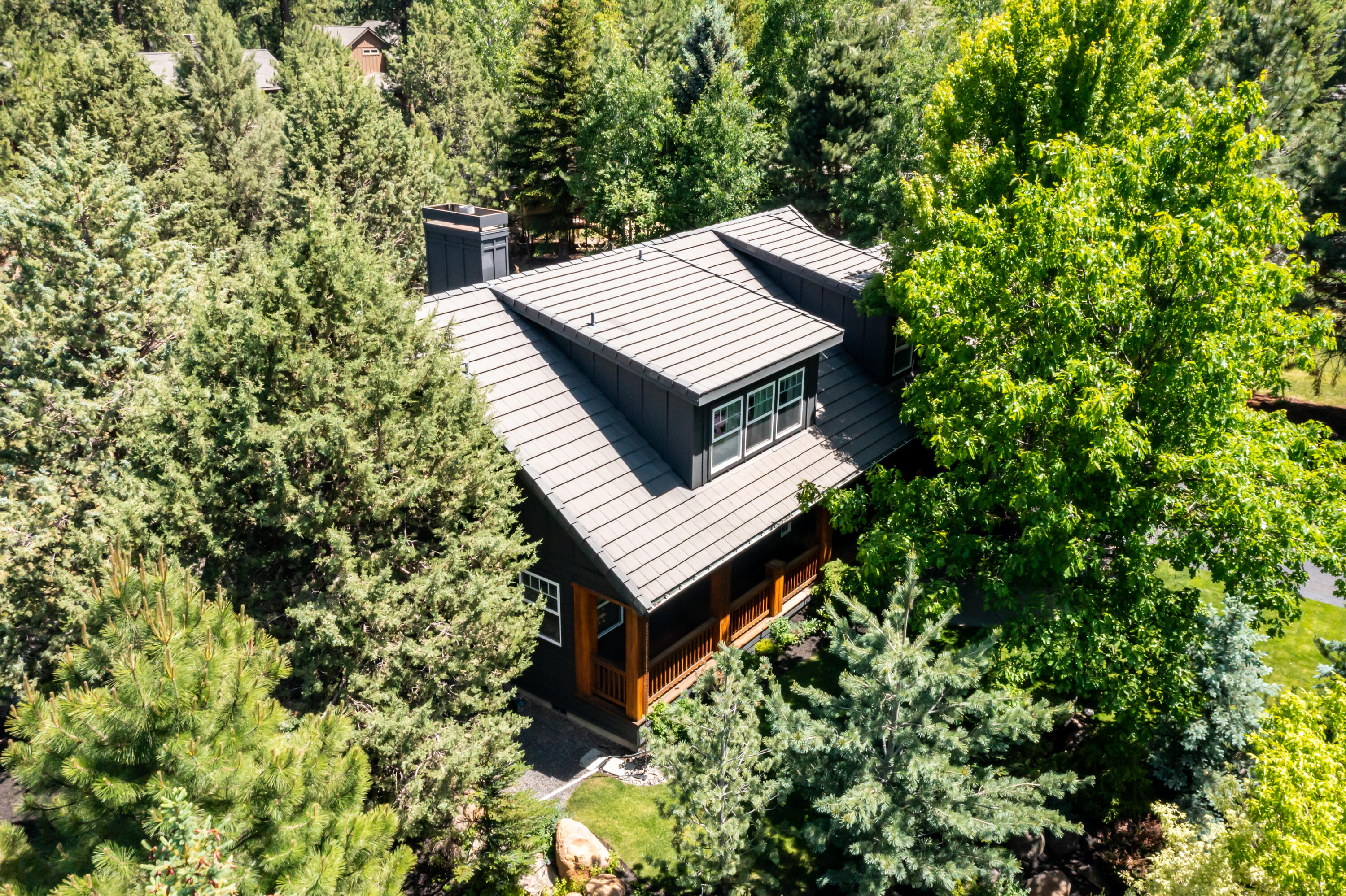 Mtn Gate - Residential