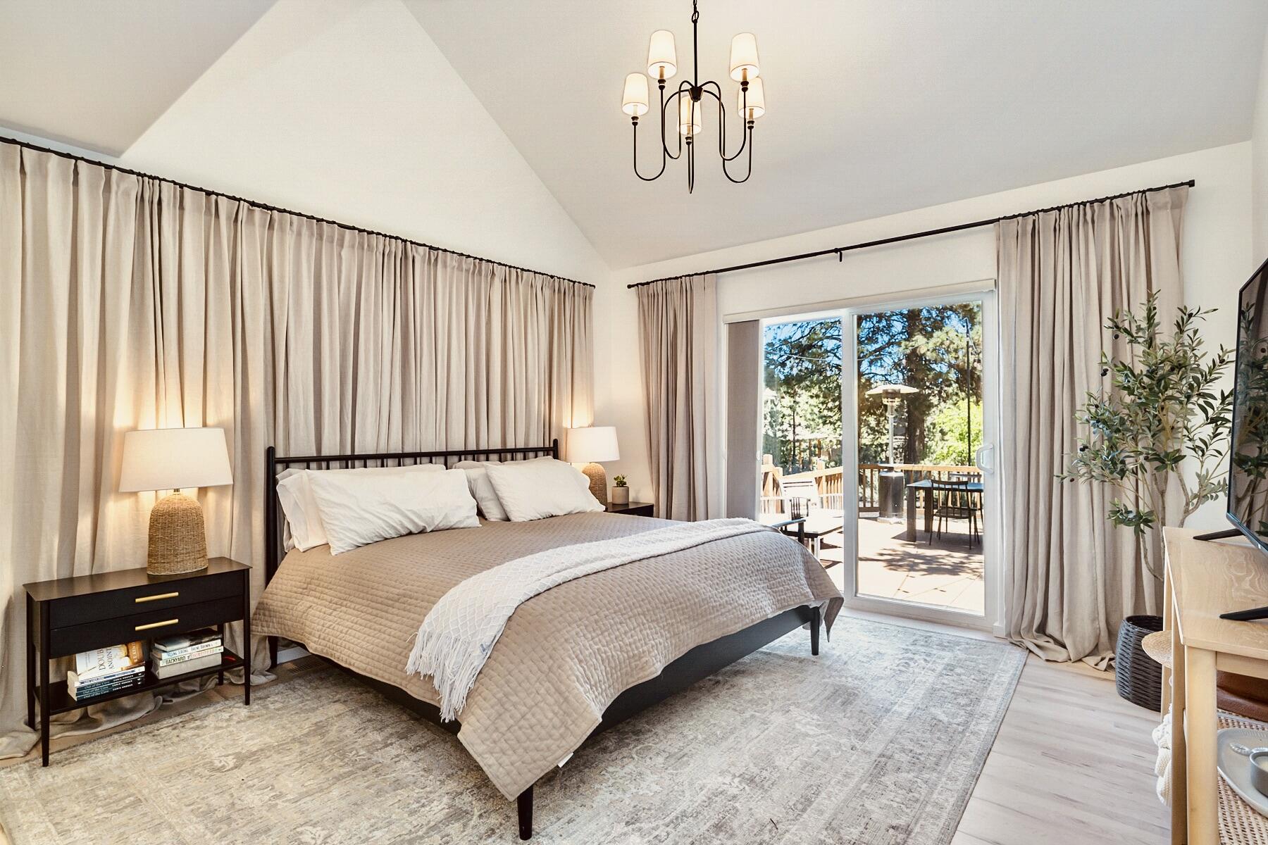 Mtn Gate - Residential