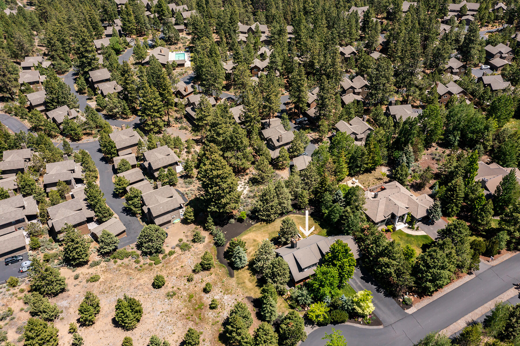 Mtn Gate - Residential