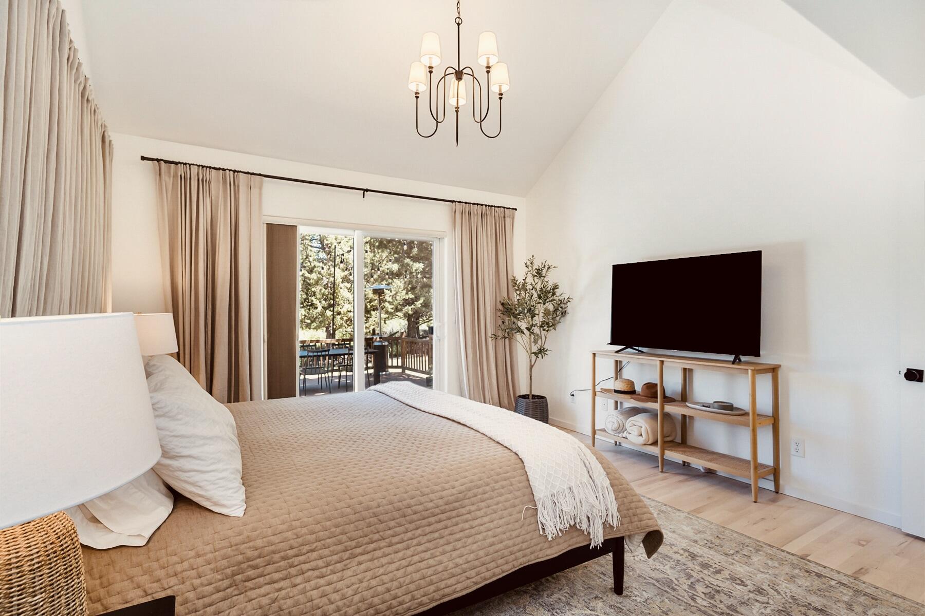 Mtn Gate - Residential