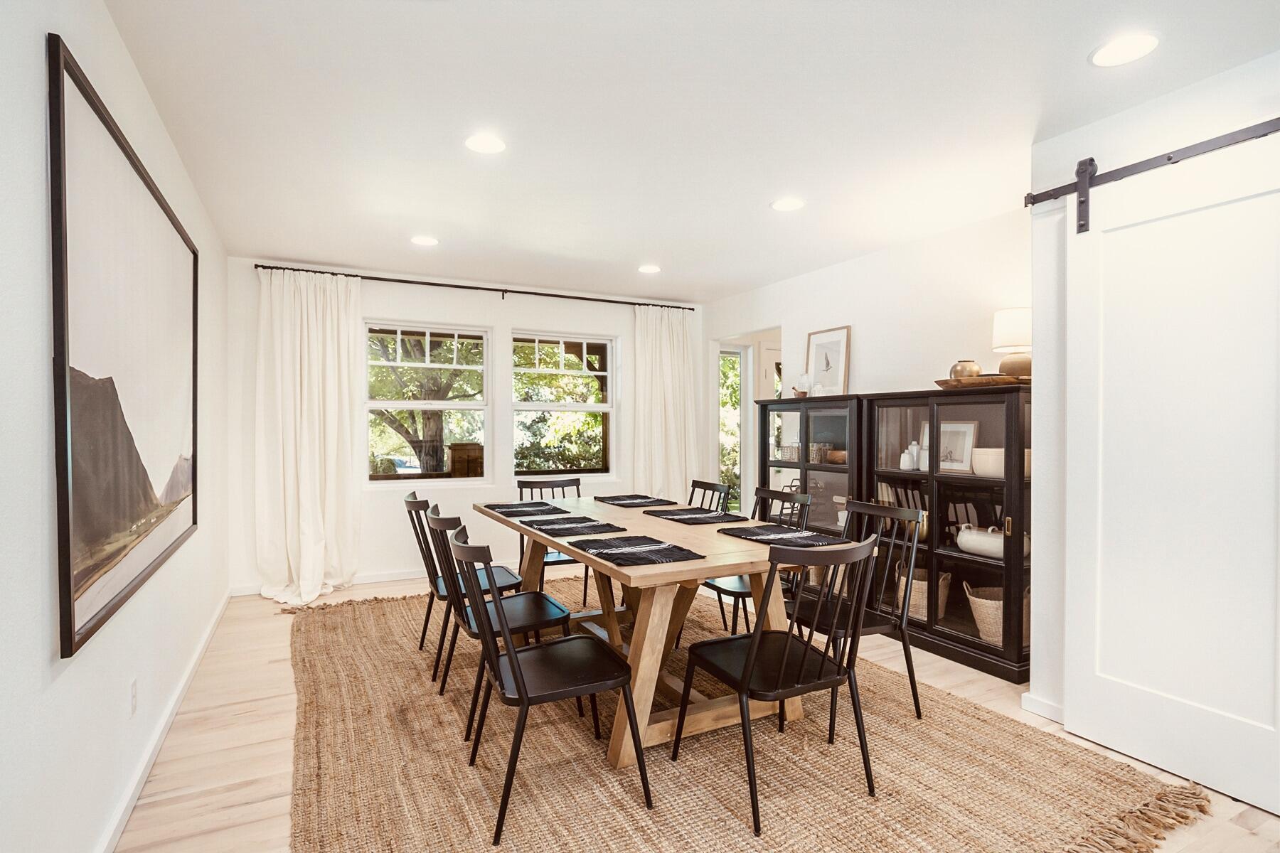 Mtn Gate - Residential