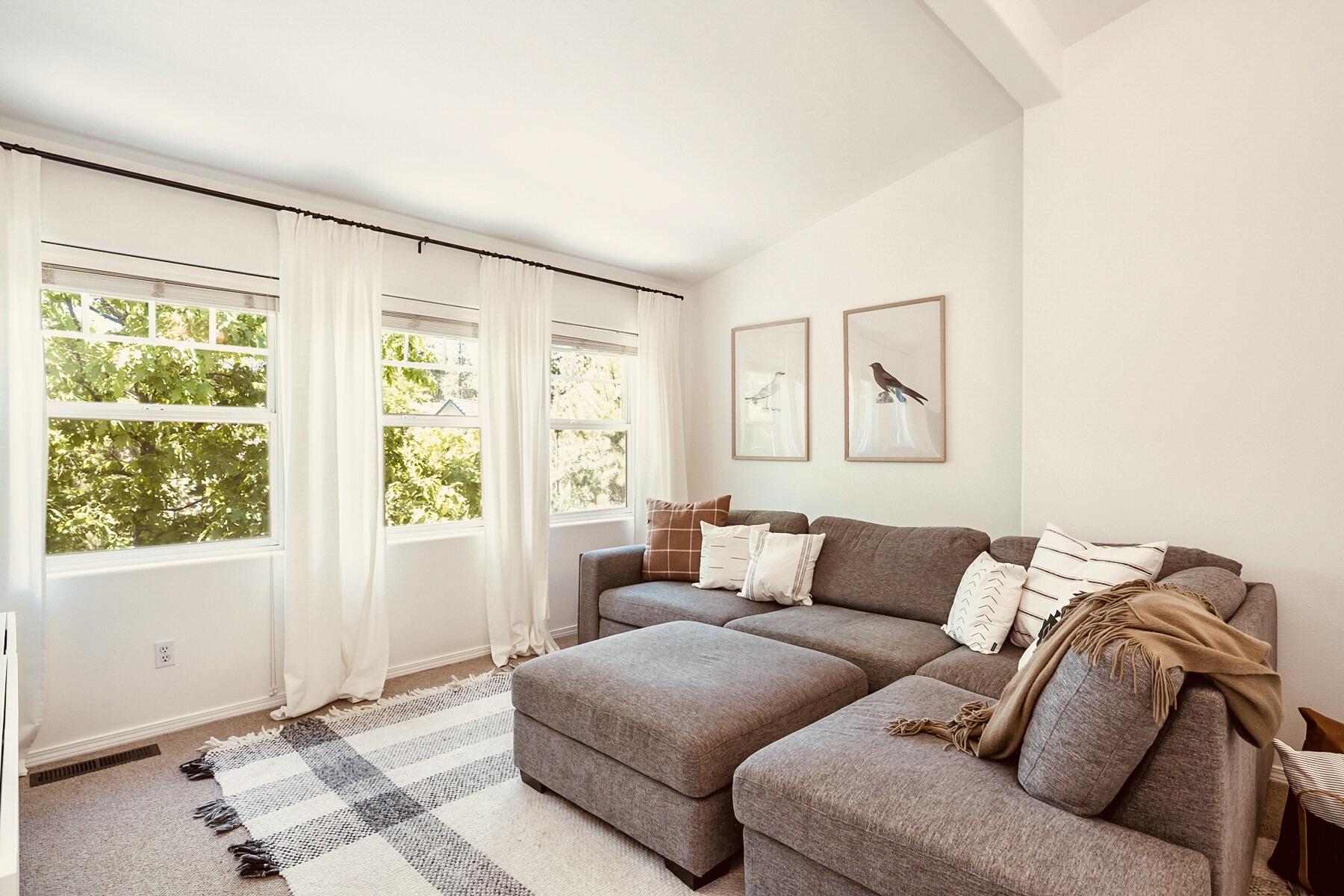 Mtn Gate - Residential