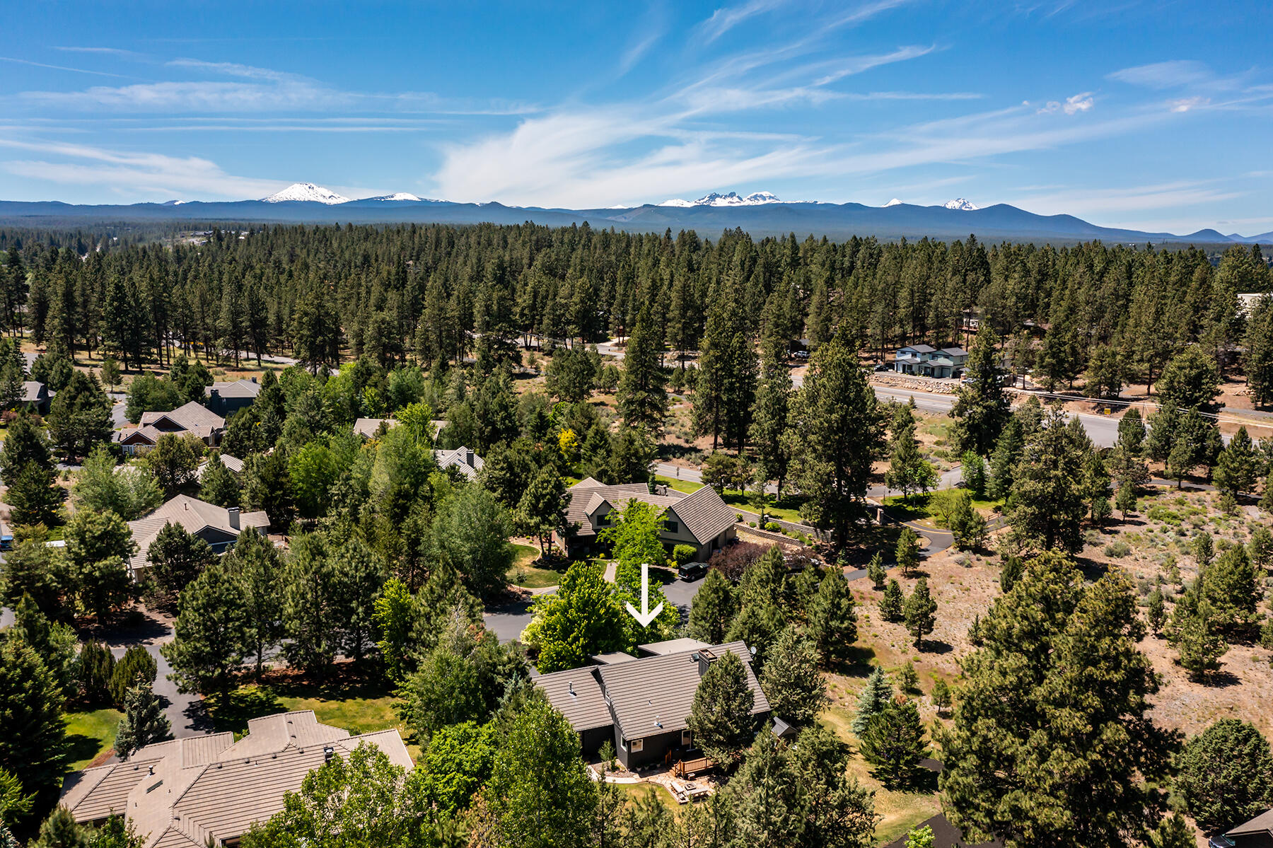 Mtn Gate - Residential