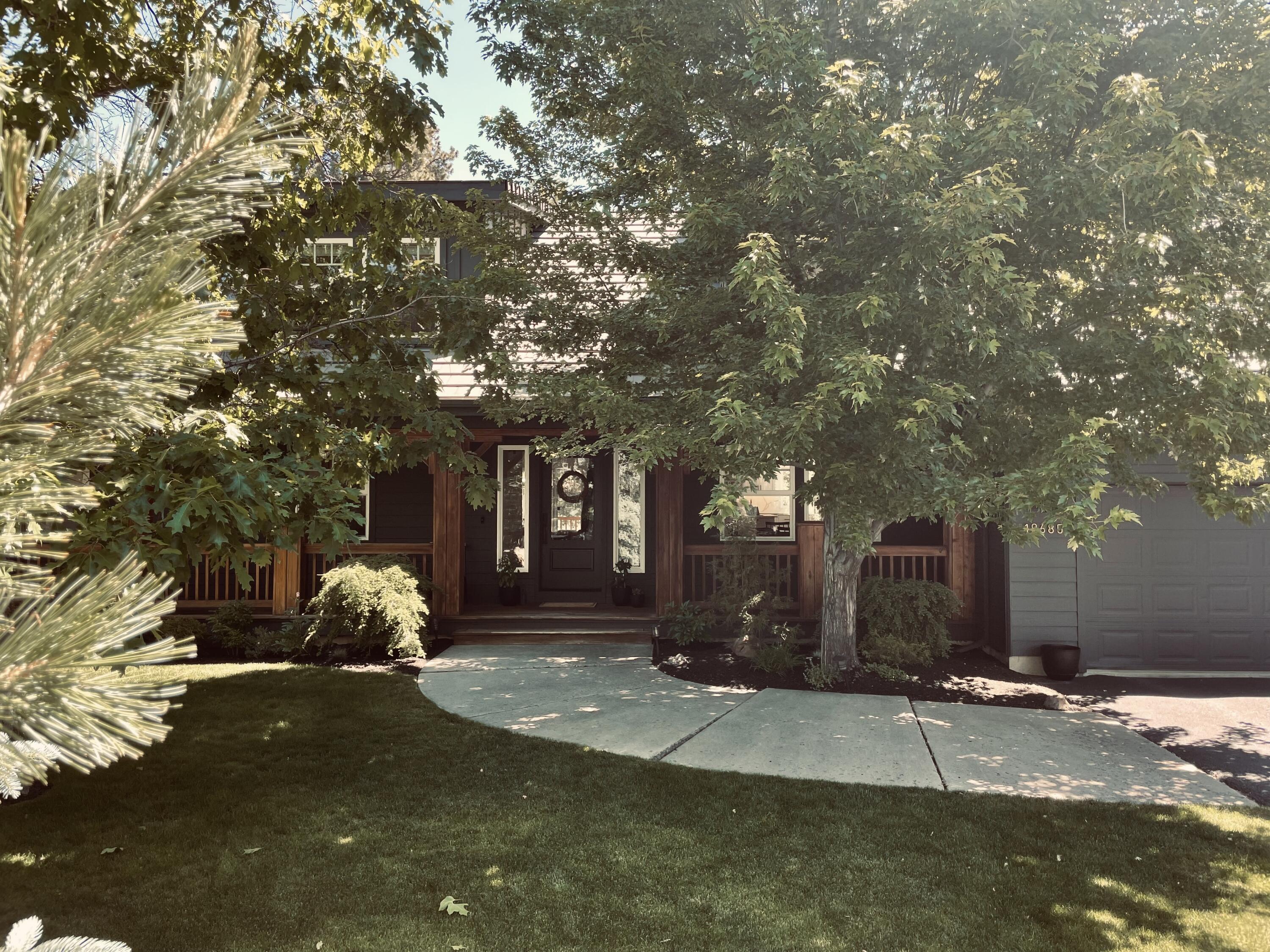 Mtn Gate - Residential