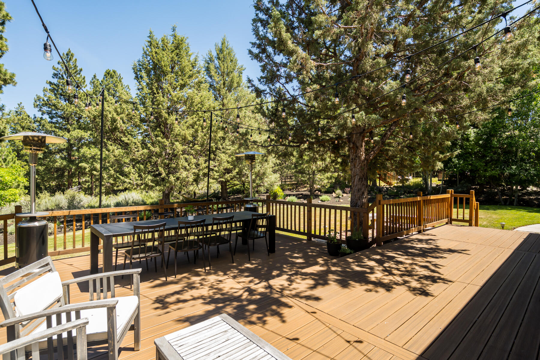 Mtn Gate - Residential