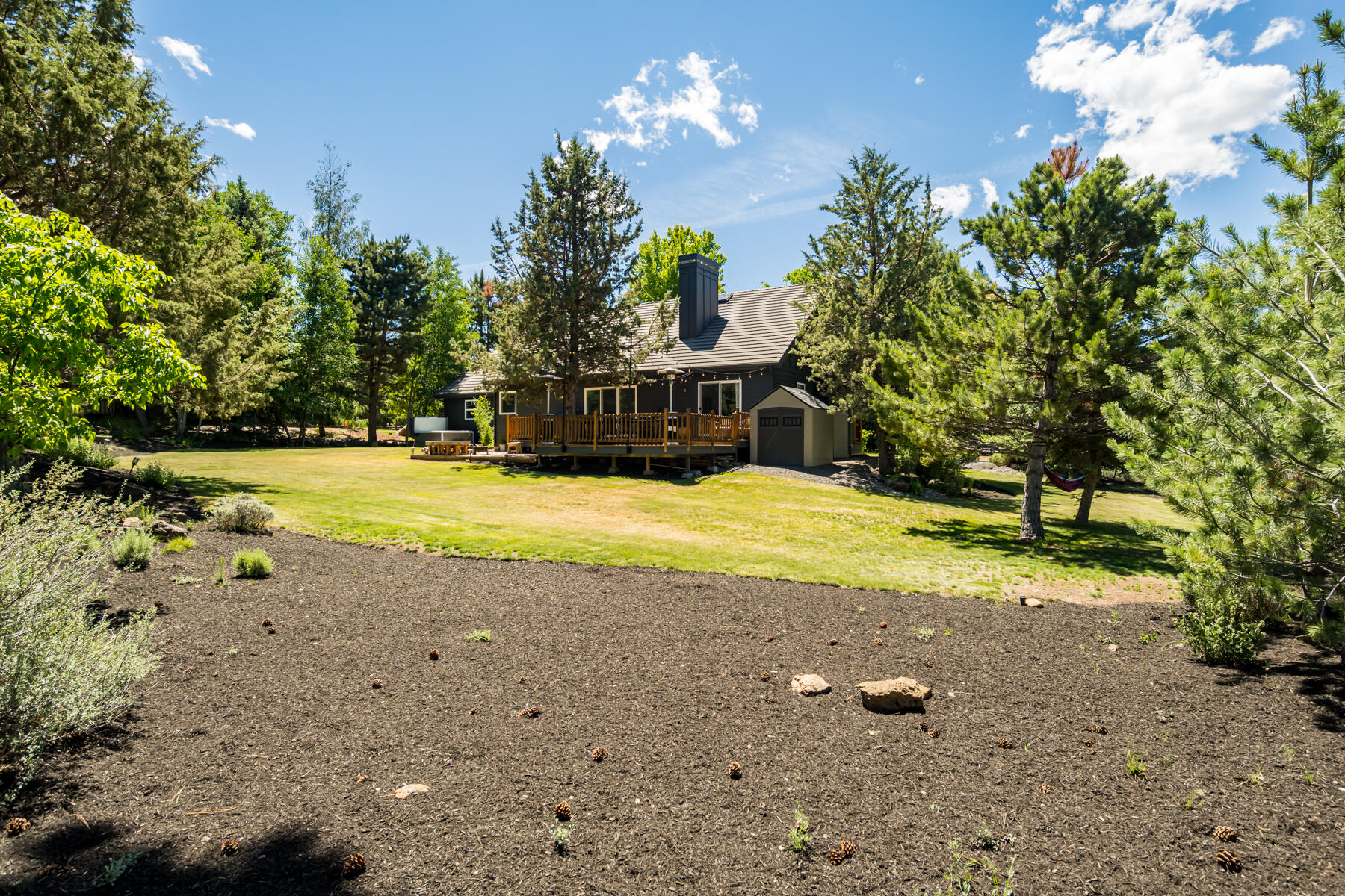 Mtn Gate - Residential