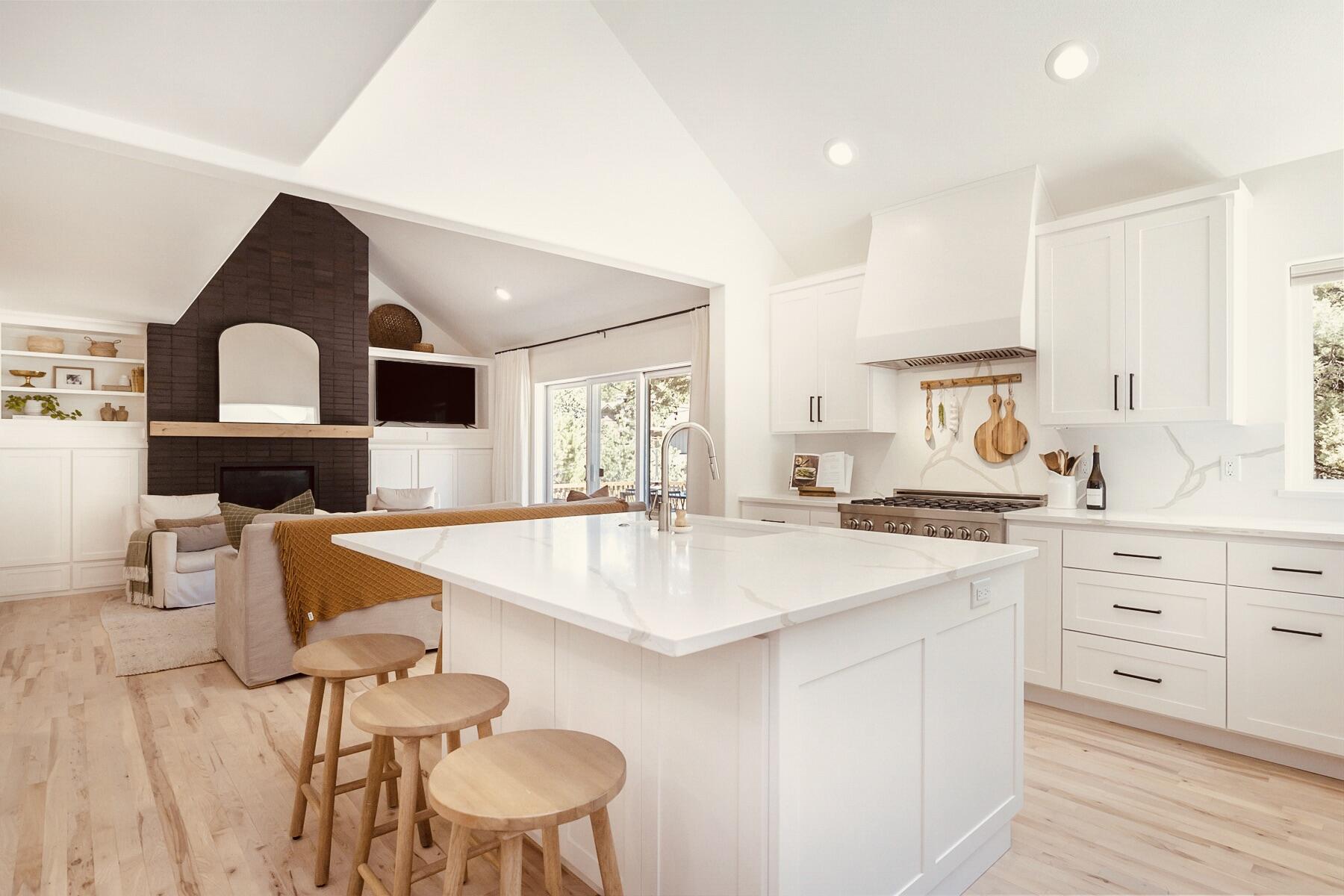 Mtn Gate - Residential