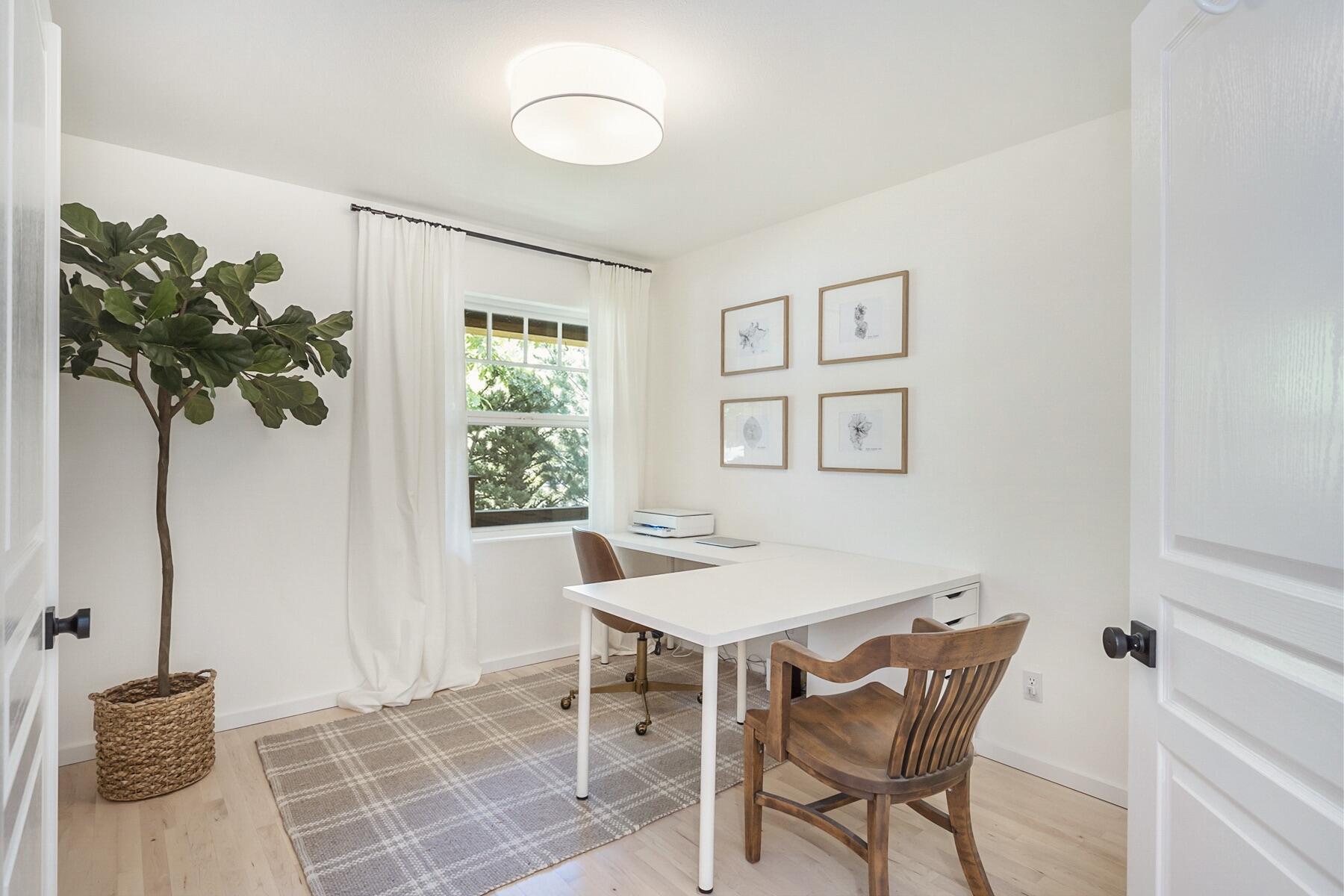 Mtn Gate - Residential