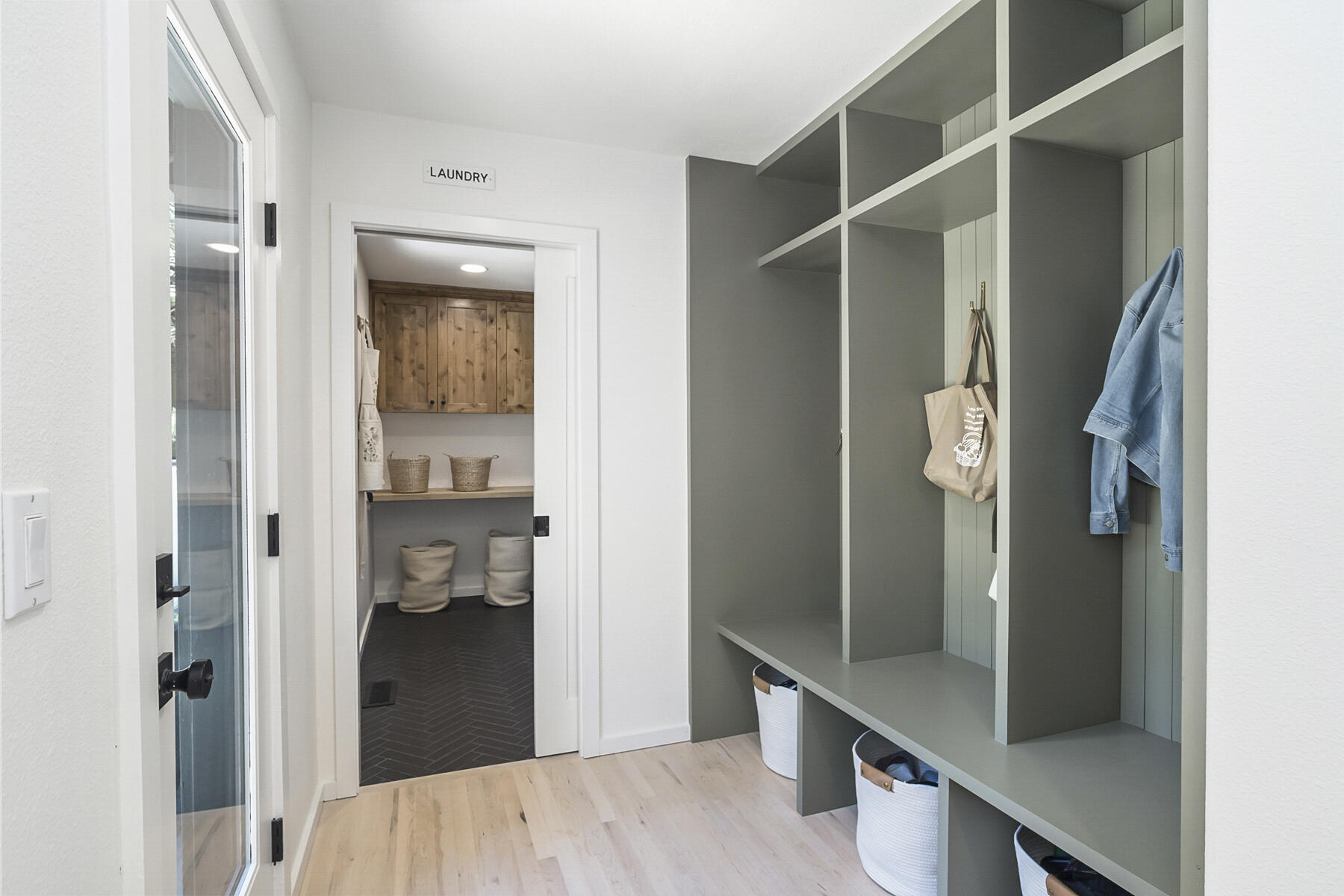 Mtn Gate - Residential