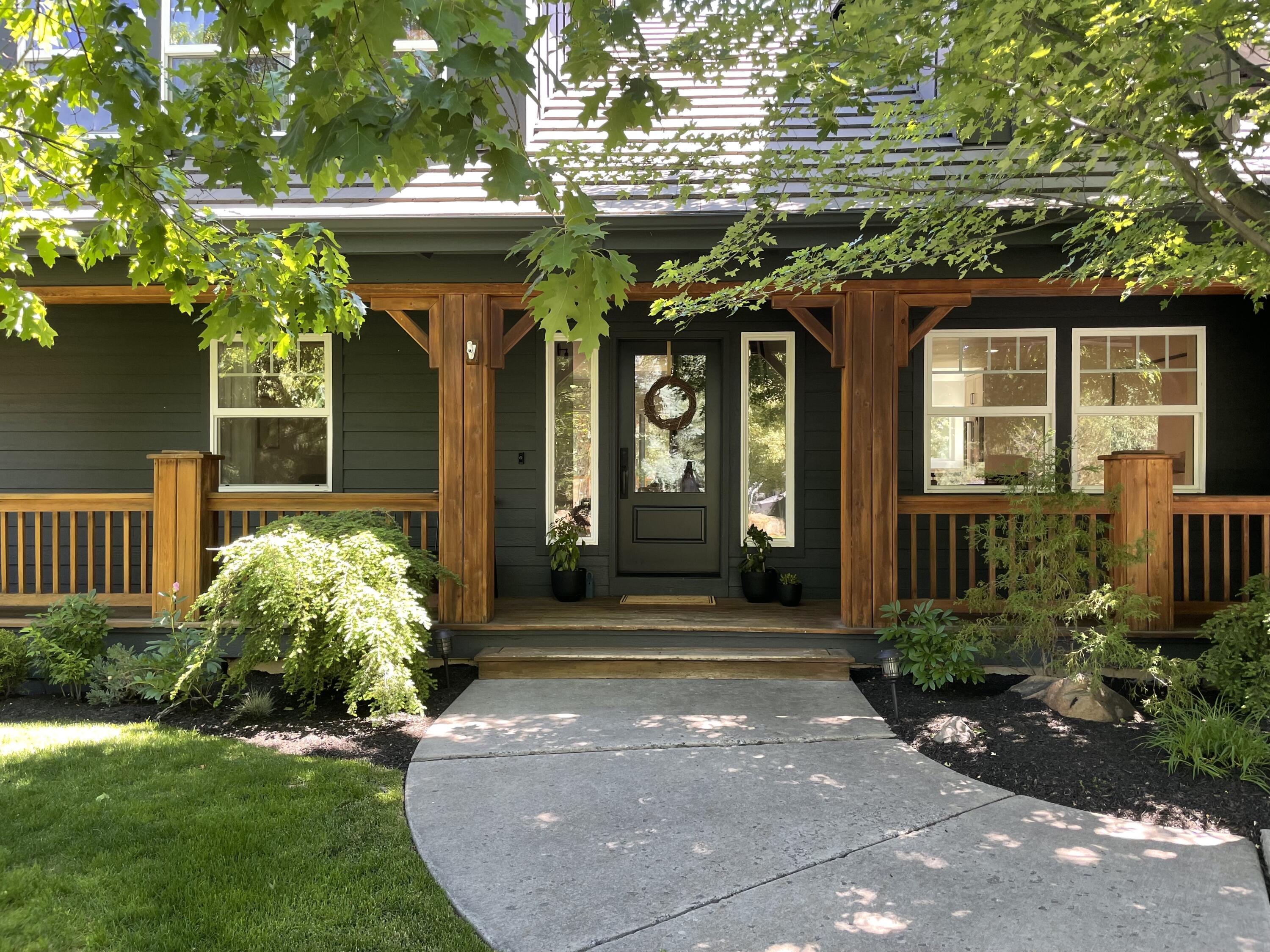 Mtn Gate - Residential