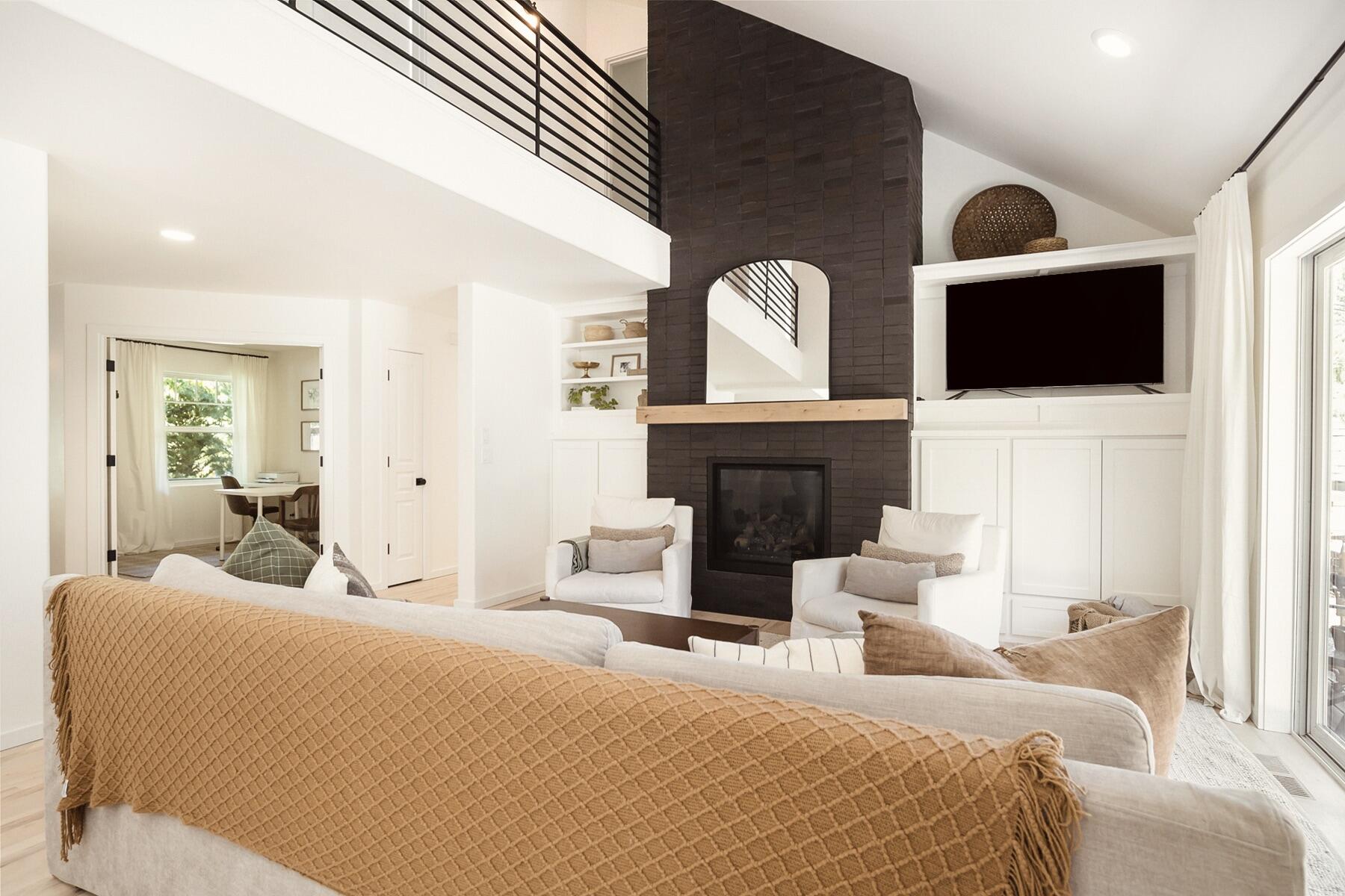 Mtn Gate - Residential