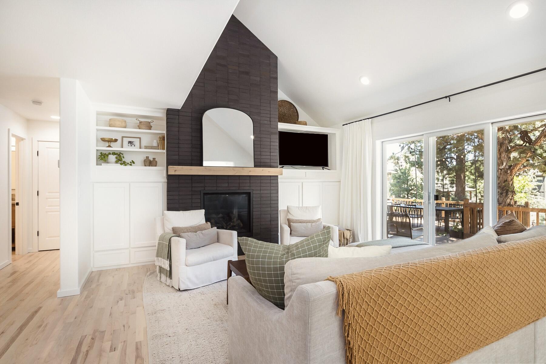 Mtn Gate - Residential