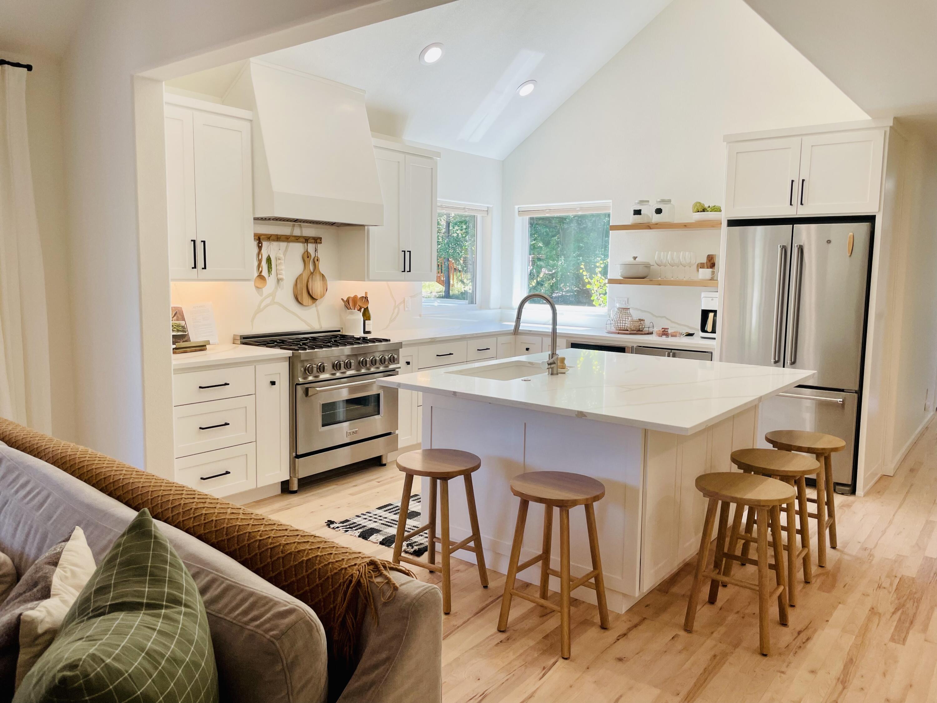 Mtn Gate - Residential