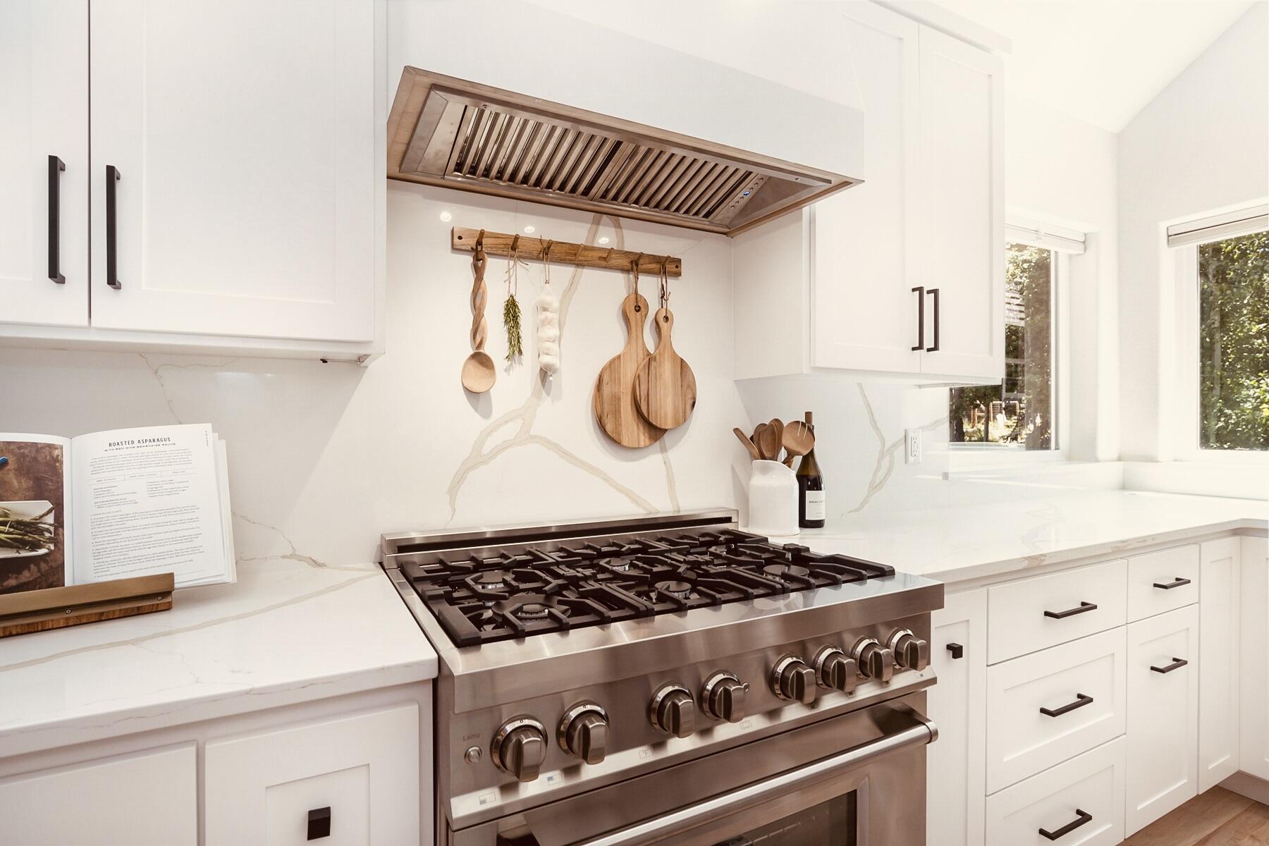 Mtn Gate - Residential