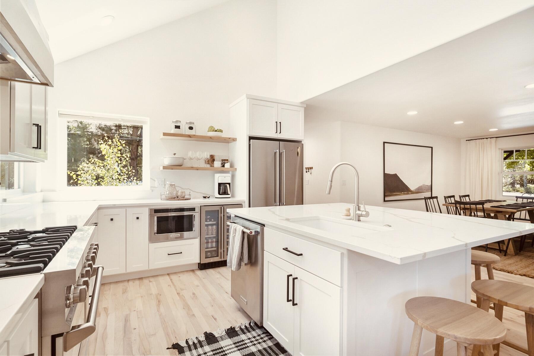 Mtn Gate - Residential