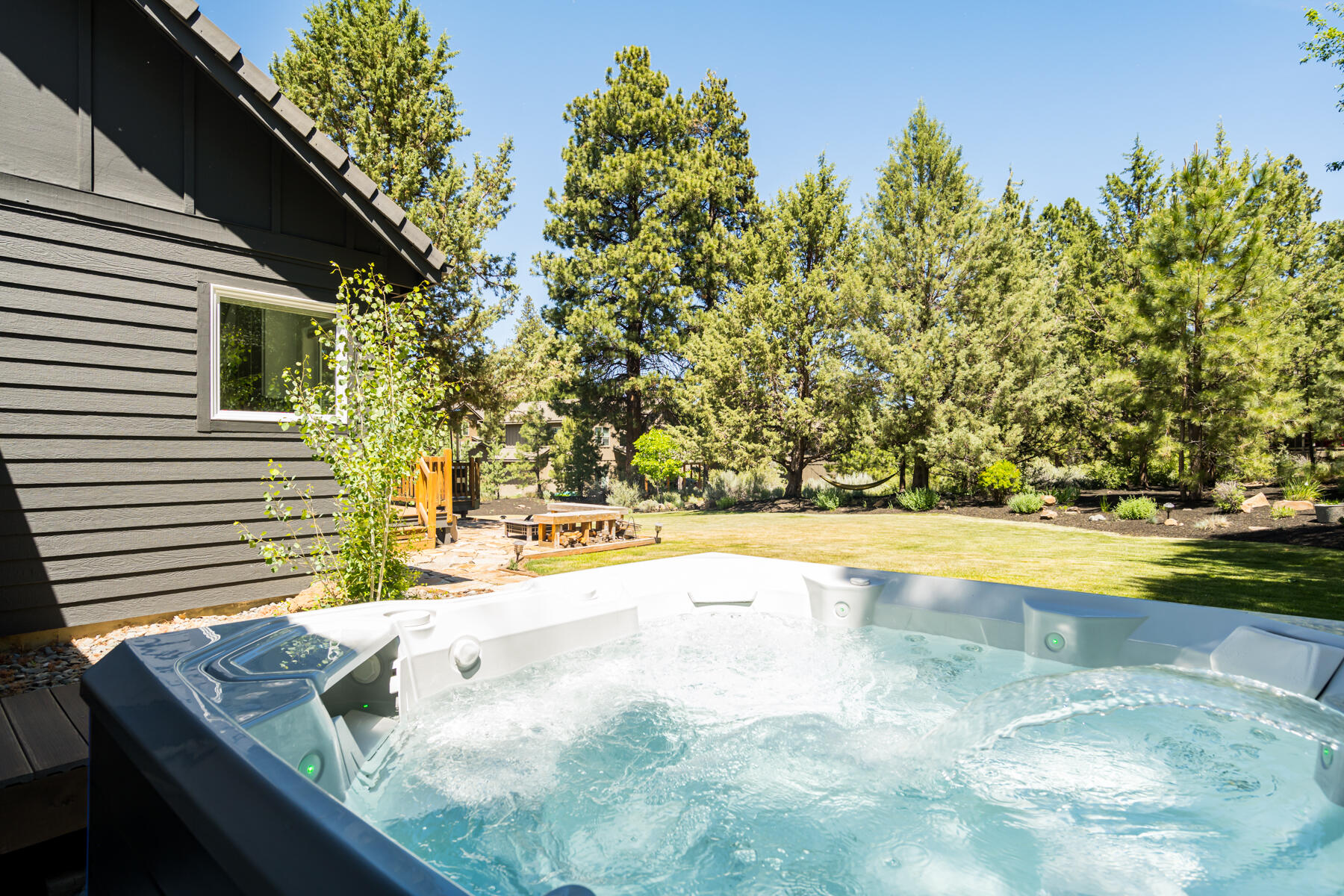 Mtn Gate - Residential