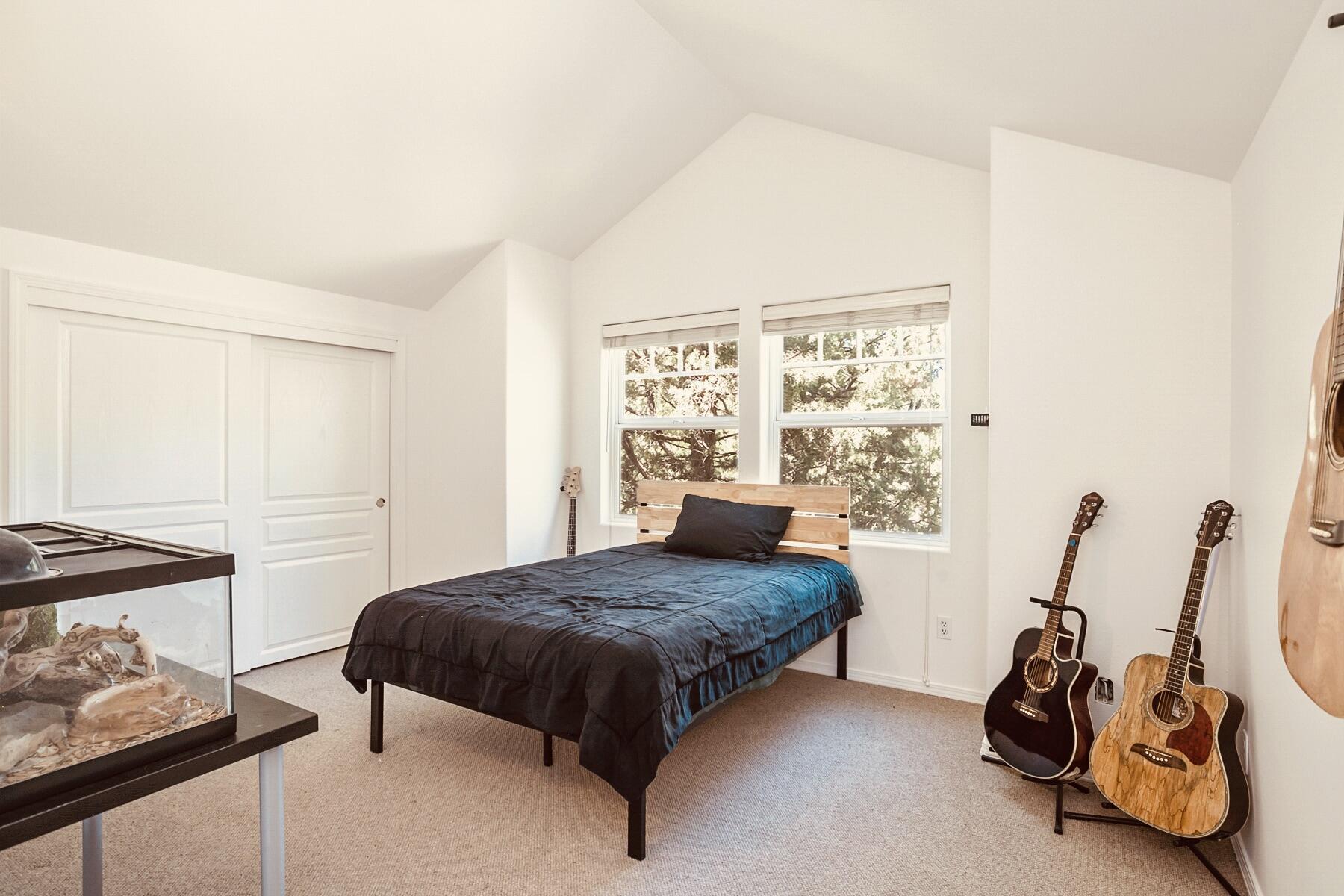 Mtn Gate - Residential