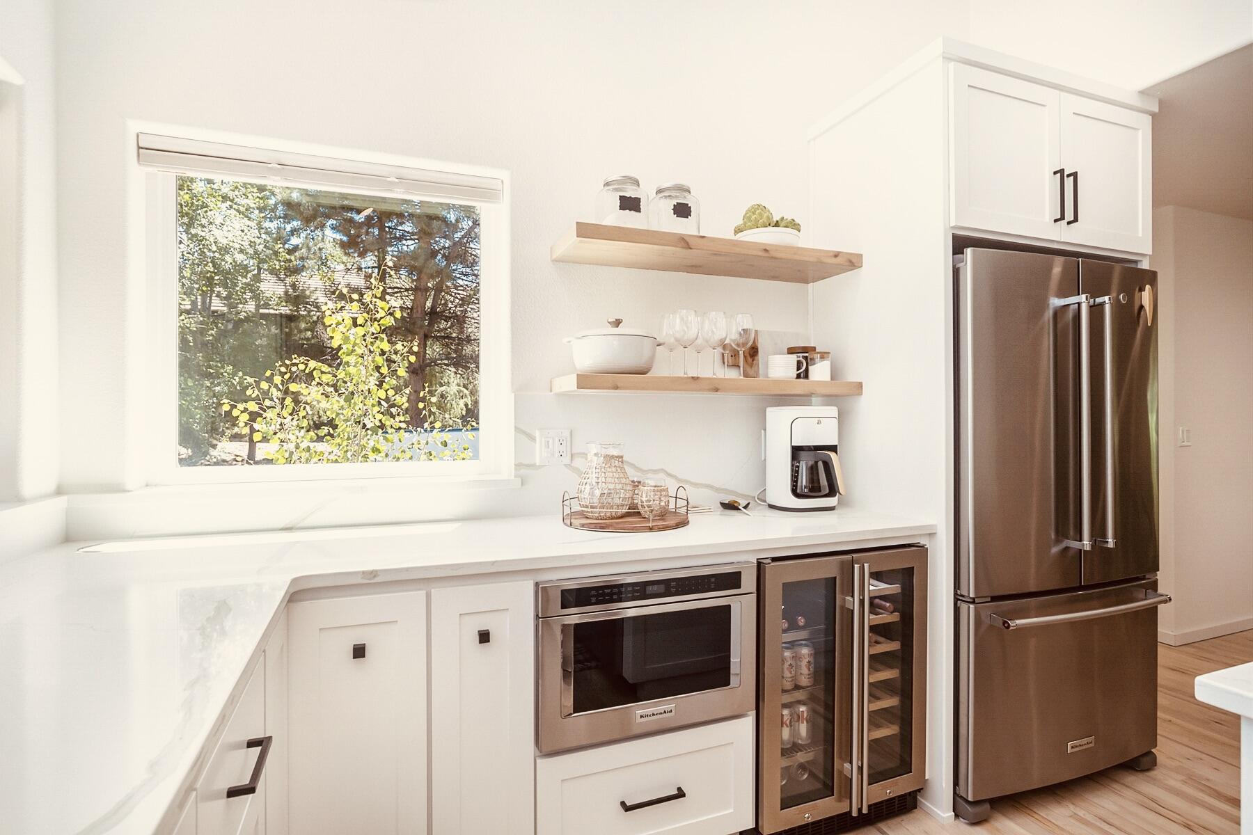 Mtn Gate - Residential