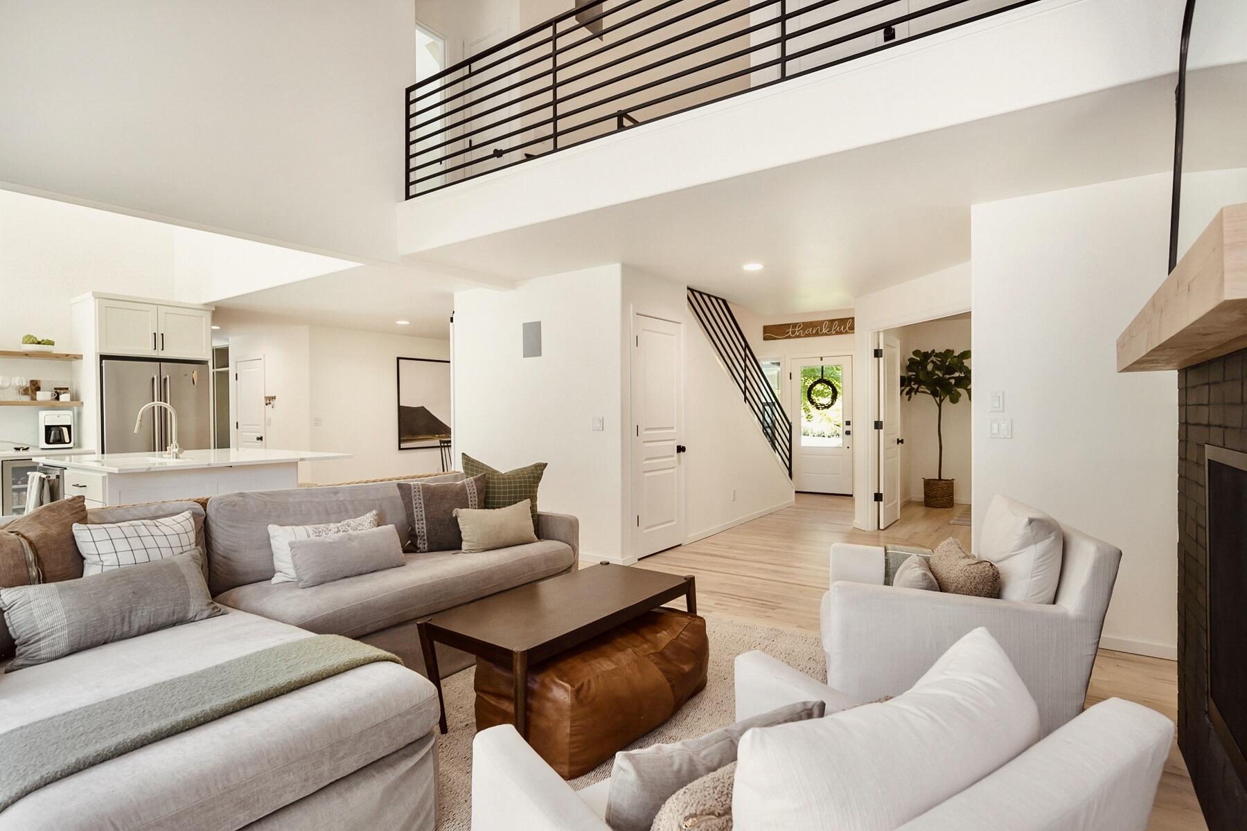 Mtn Gate - Residential