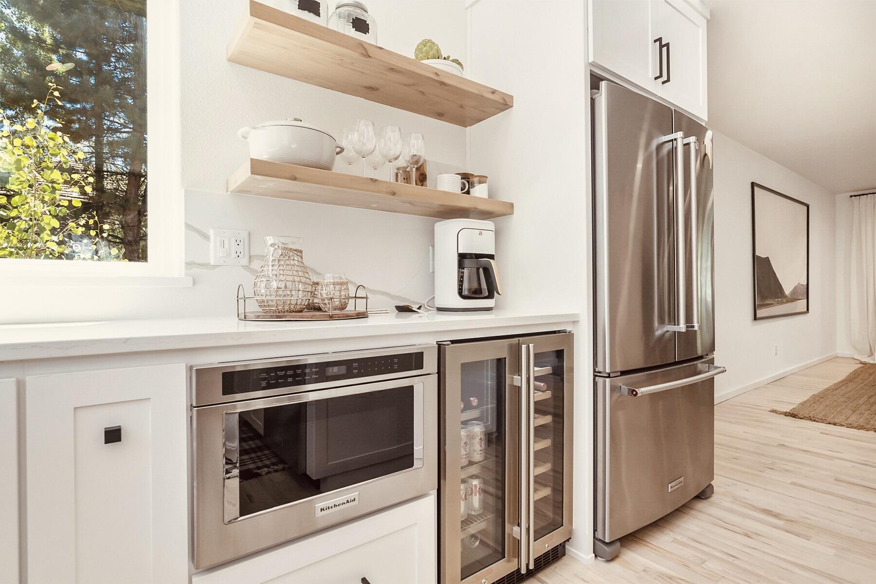 Mtn Gate - Residential