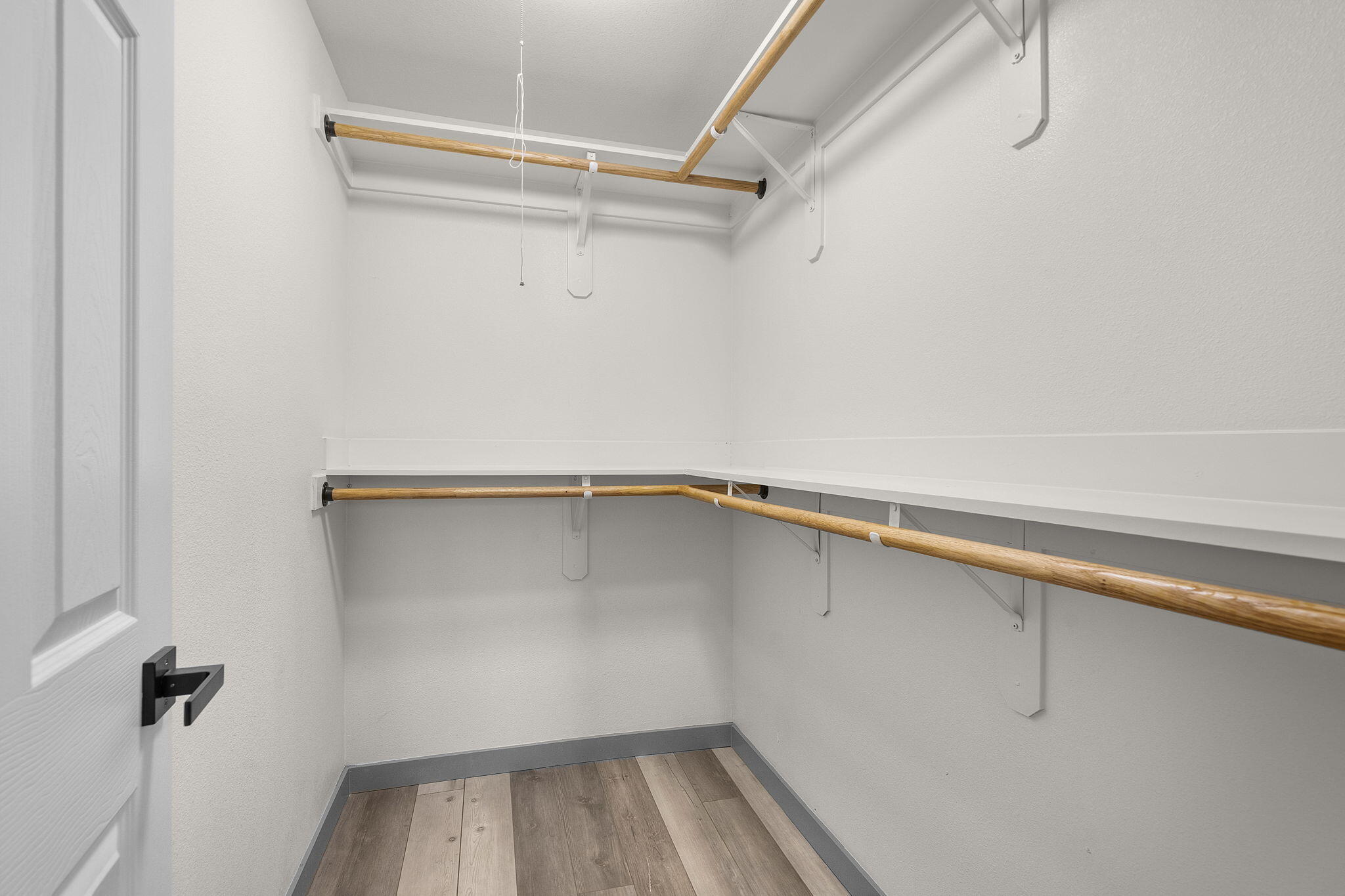 Hillman - Residential