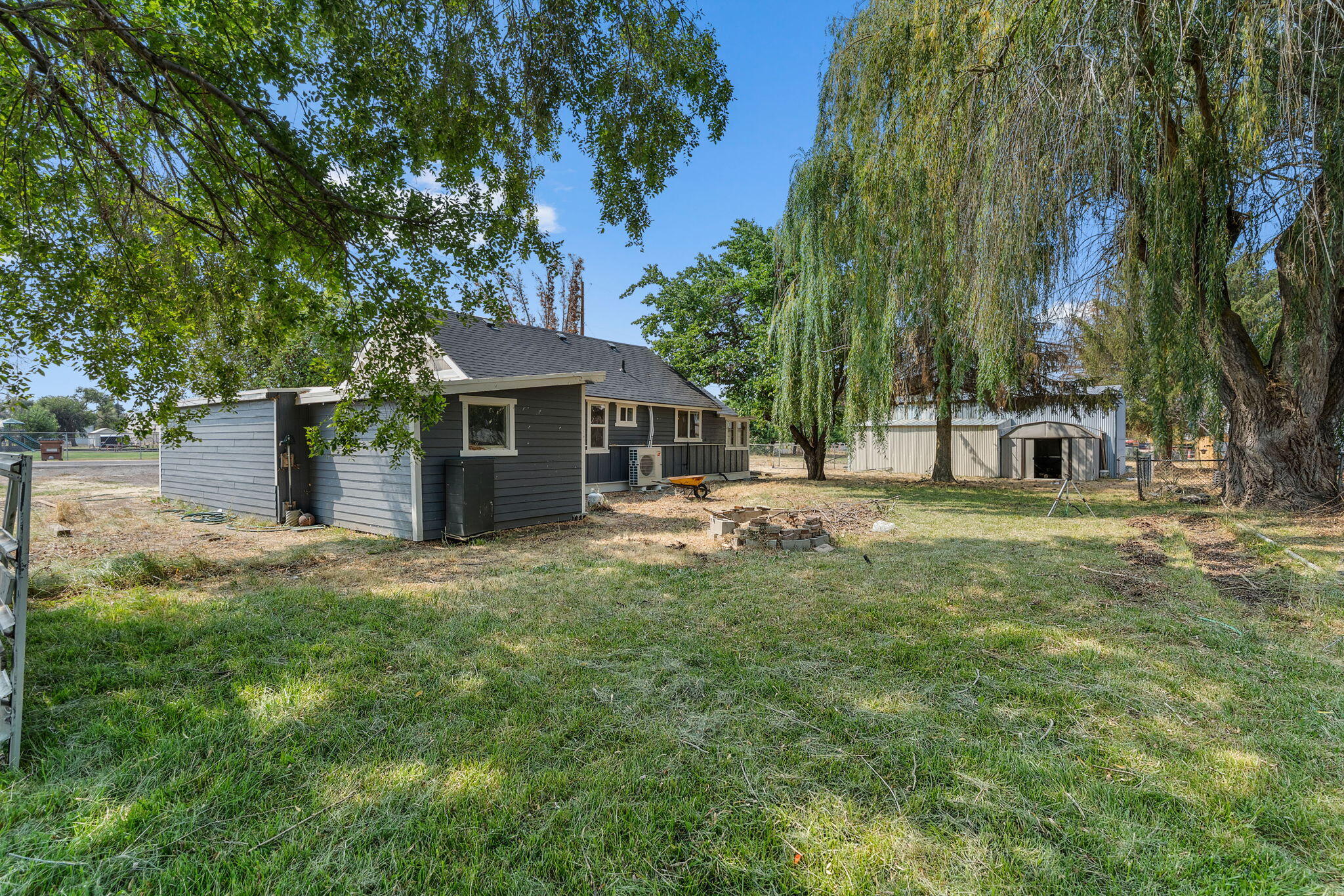 Hillman - Residential