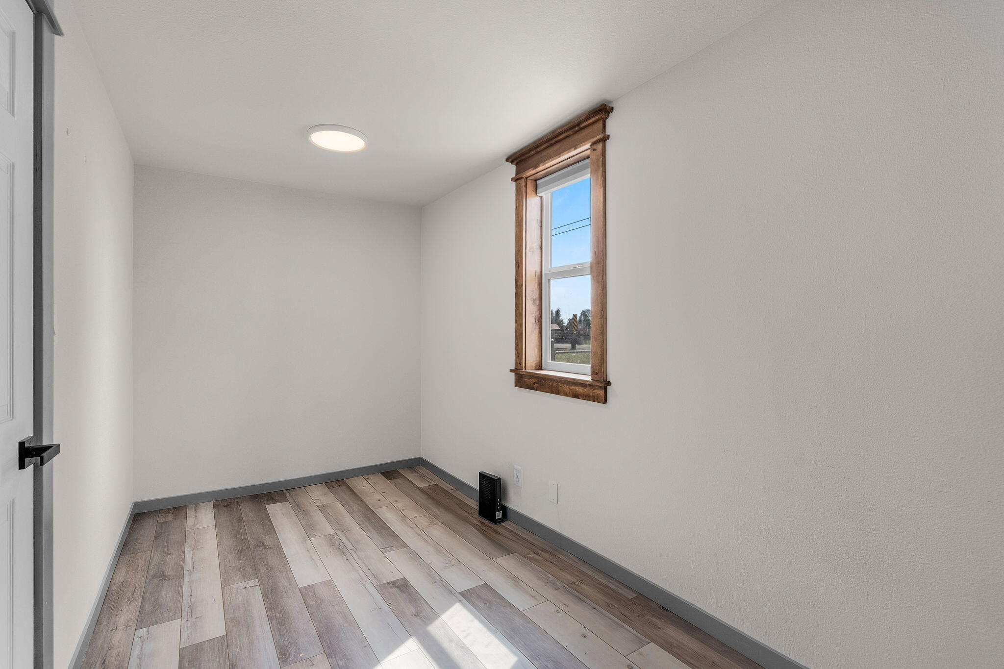 Hillman - Residential