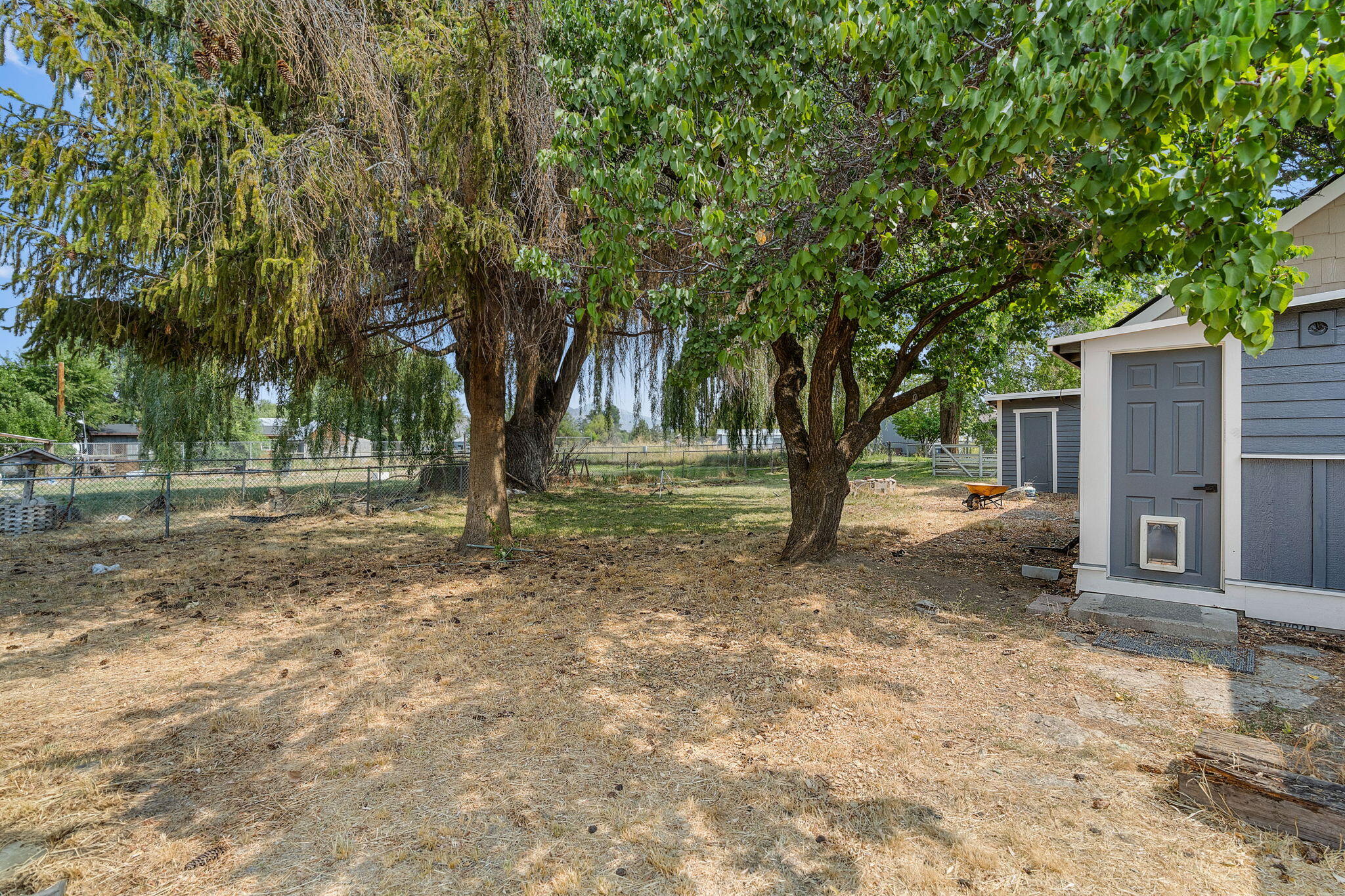 Hillman - Residential