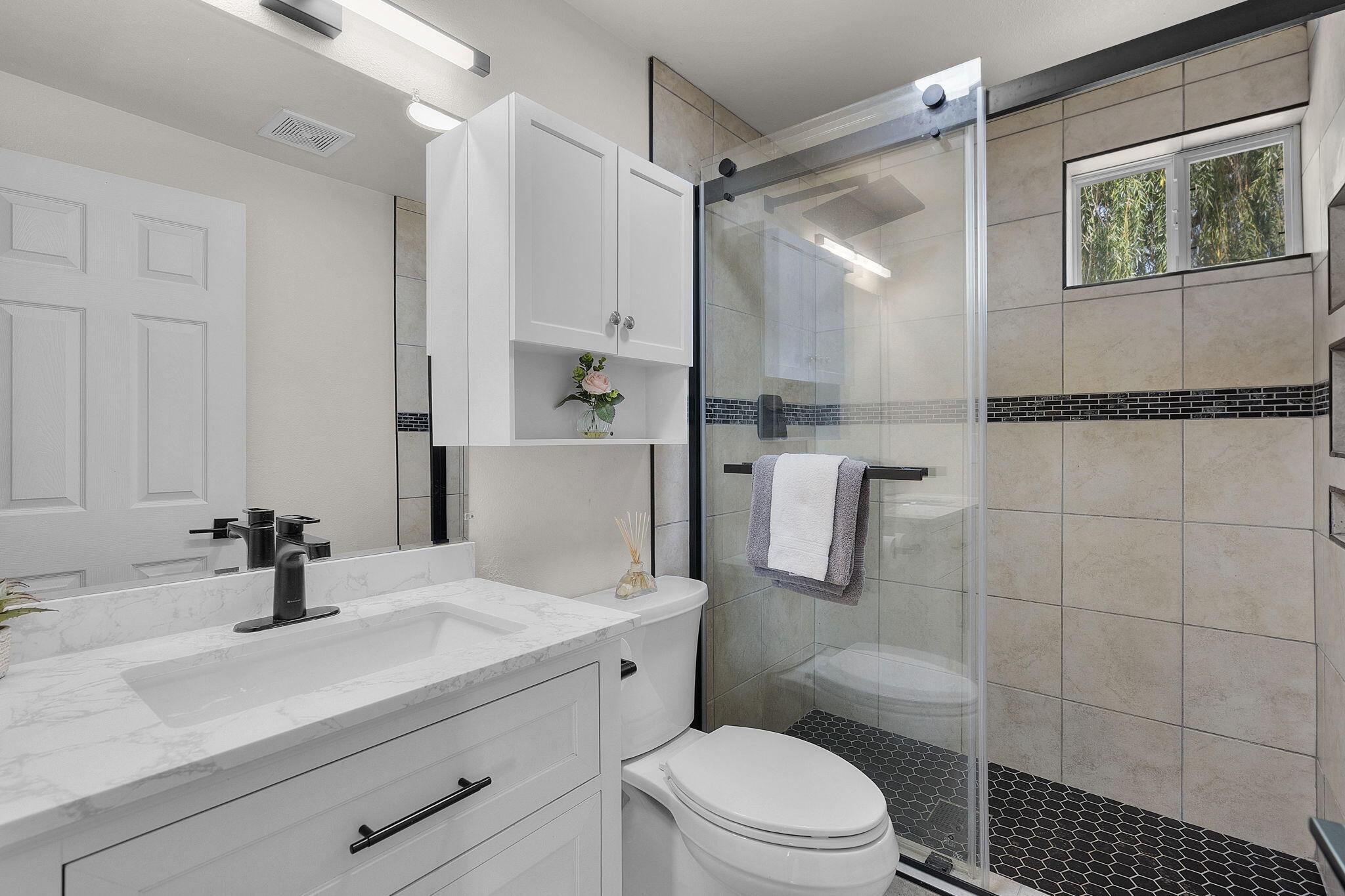 Hillman - Residential