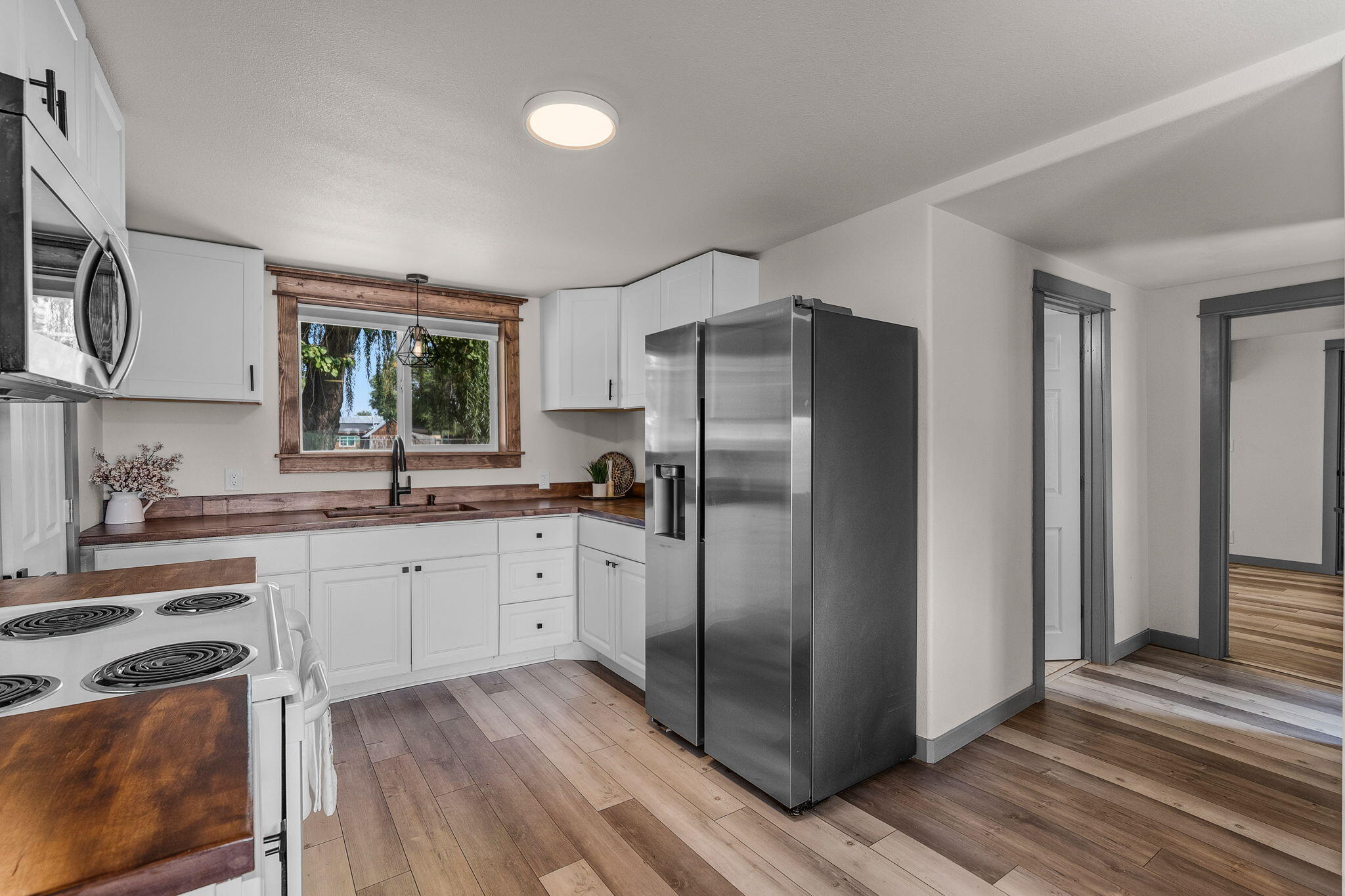 Hillman - Residential