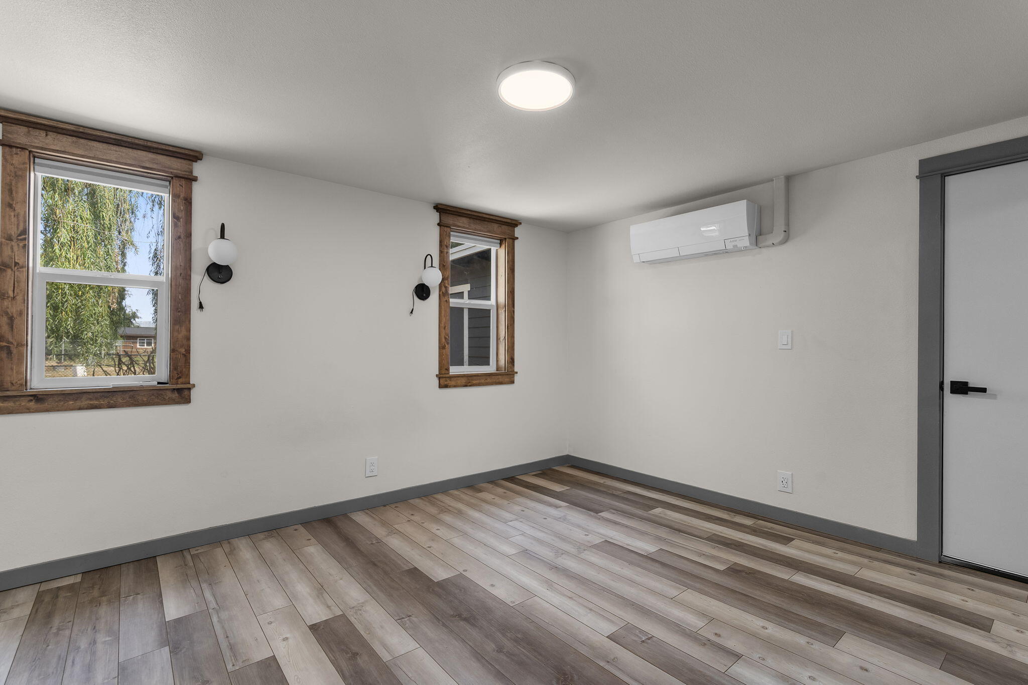 Hillman - Residential